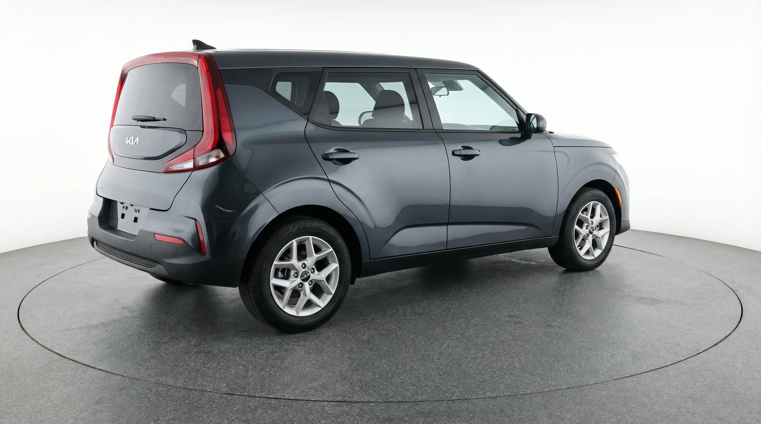 Thumbnail: 2025 Kia Soul - 9