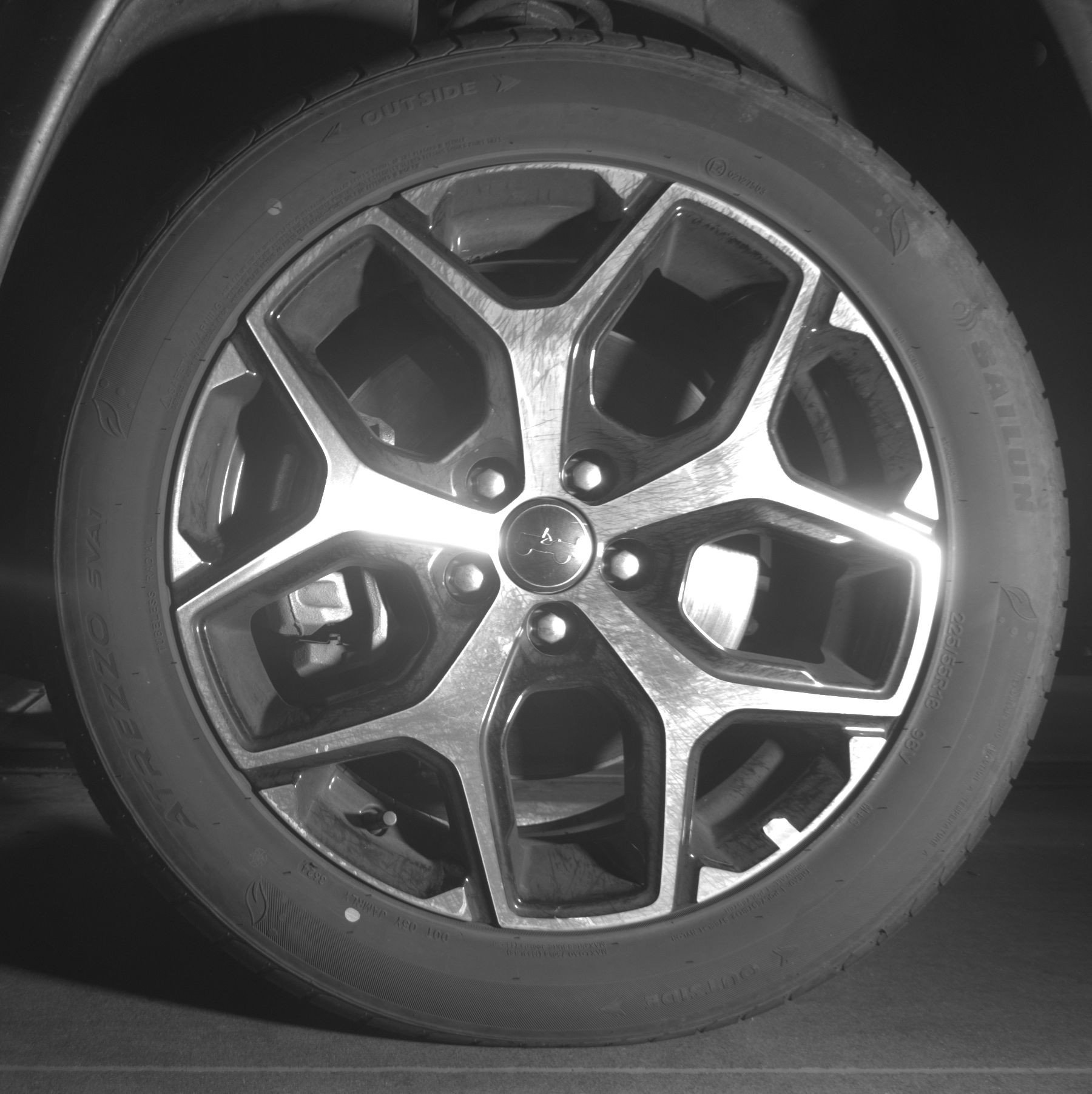 Thumbnail: 2025 Jeep Compass - 12