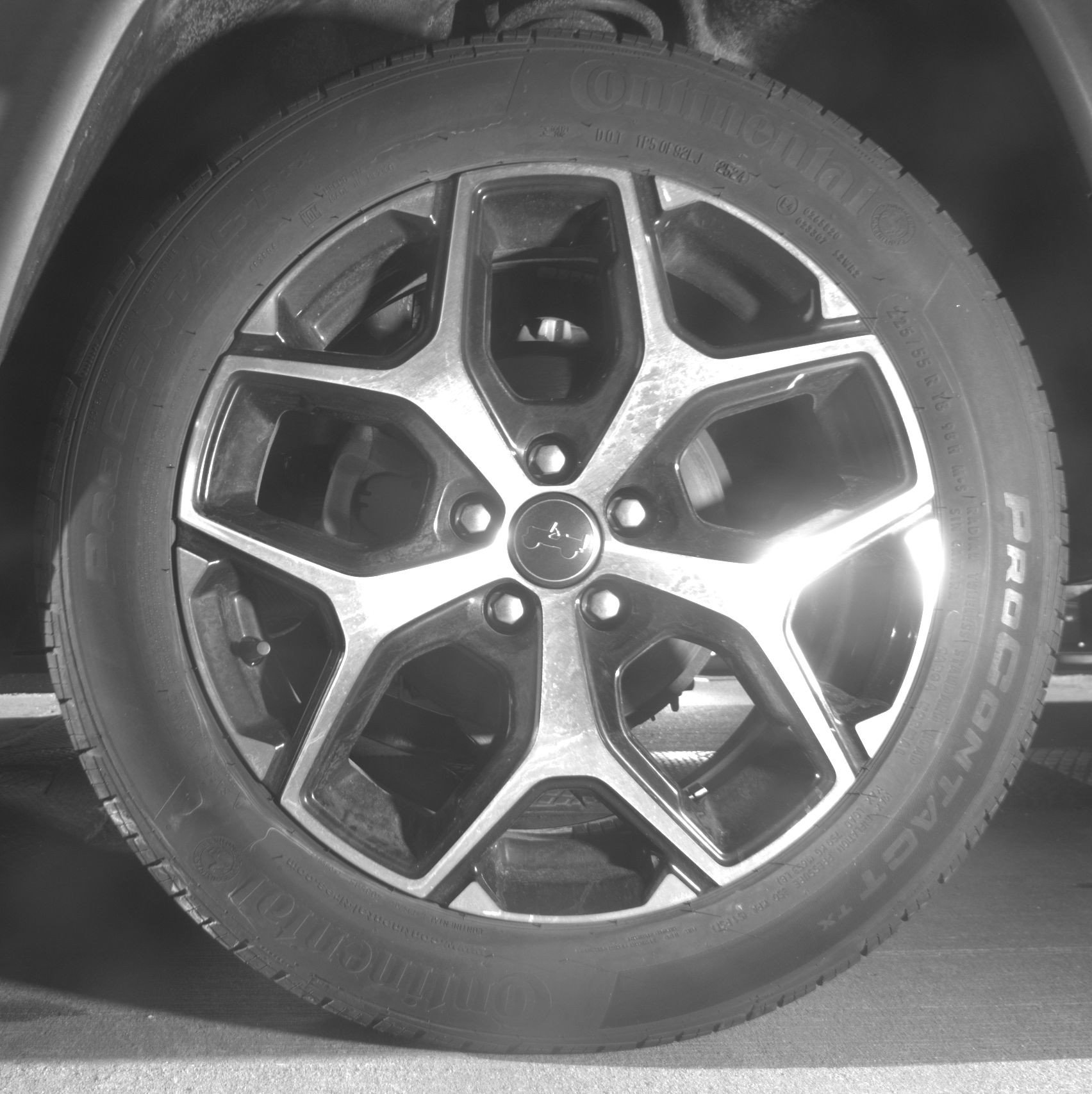 Thumbnail: 2025 Jeep Compass - 14