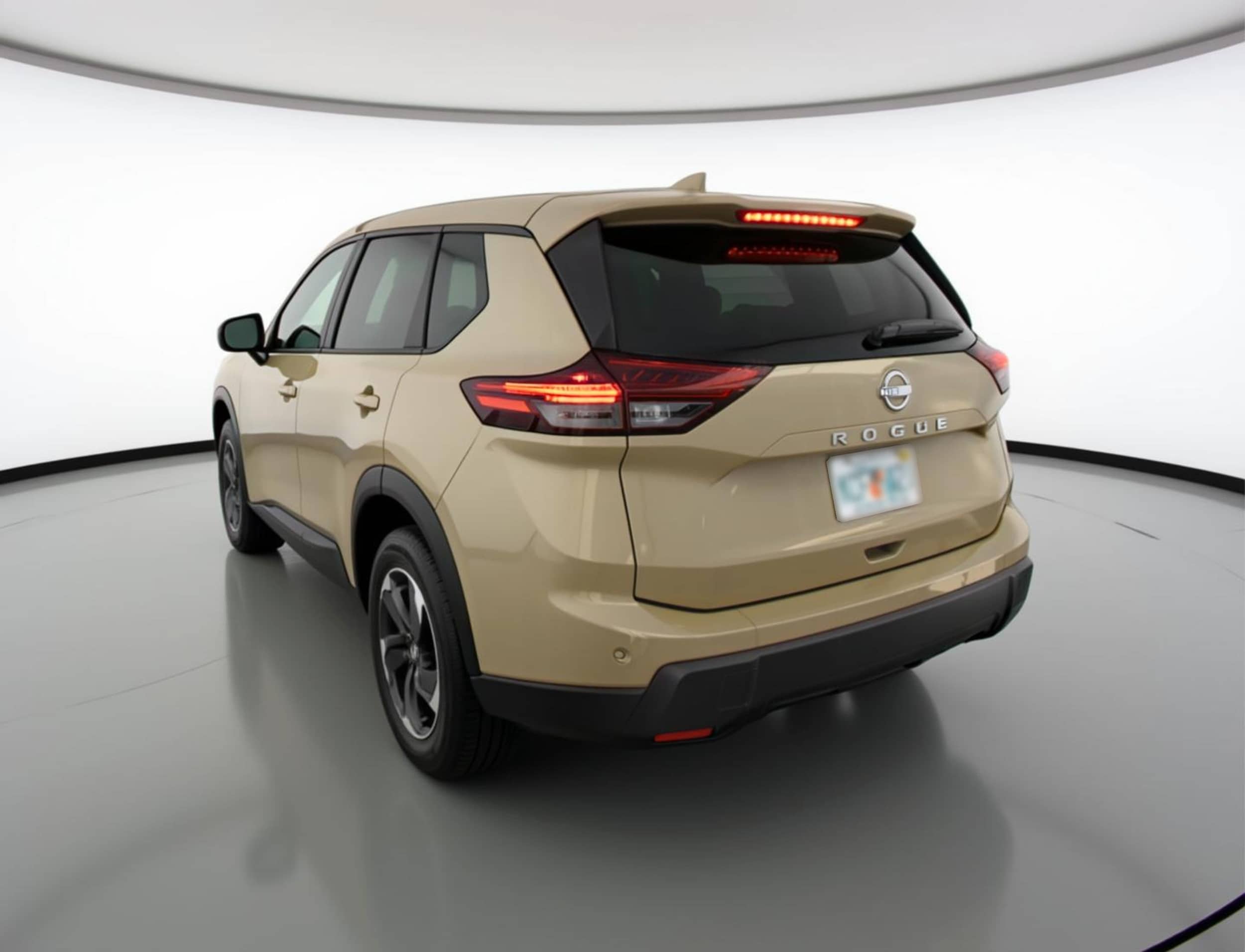 Thumbnail: 2025 Nissan Rogue - 5
