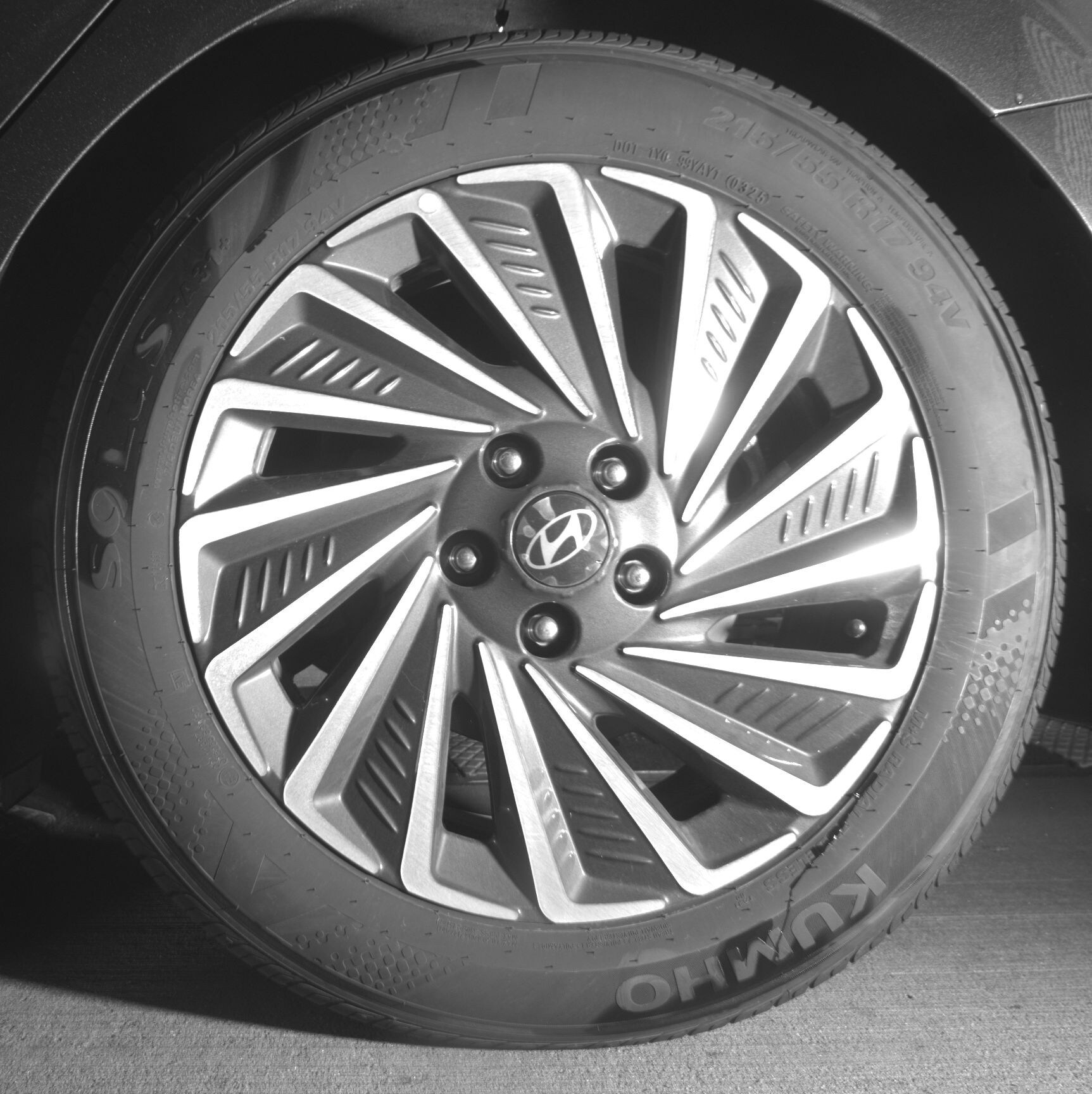 Thumbnail: 2025 Hyundai Sonata - 11