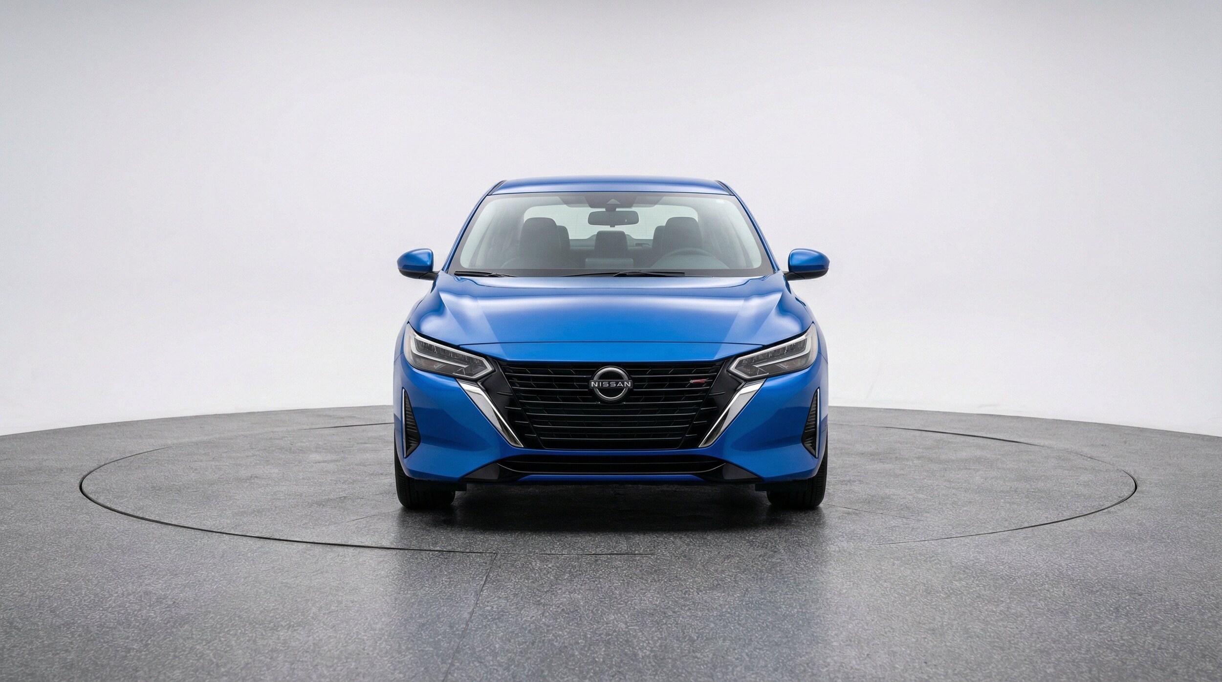 Thumbnail: 2025 Nissan Sentra - 2
