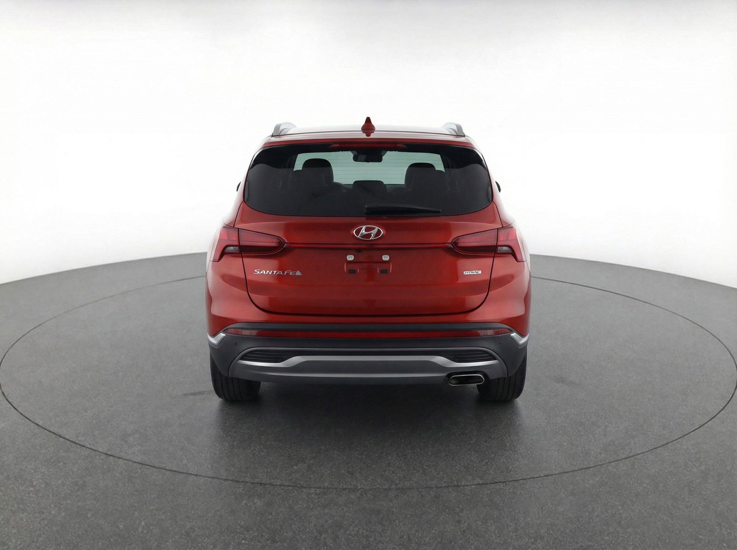 Thumbnail: 2024 Hyundai Santa Fe - 7