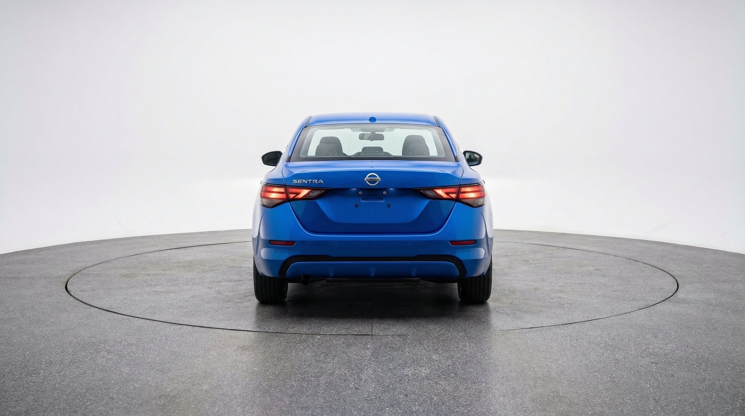 Thumbnail: 2025 Nissan Sentra - 7
