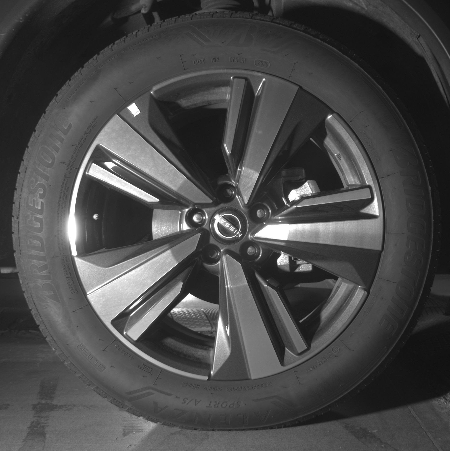 Thumbnail: 2026 Nissan Rogue - 13
