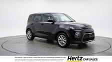 2025 Kia Soul  -
                  Lynn, MA