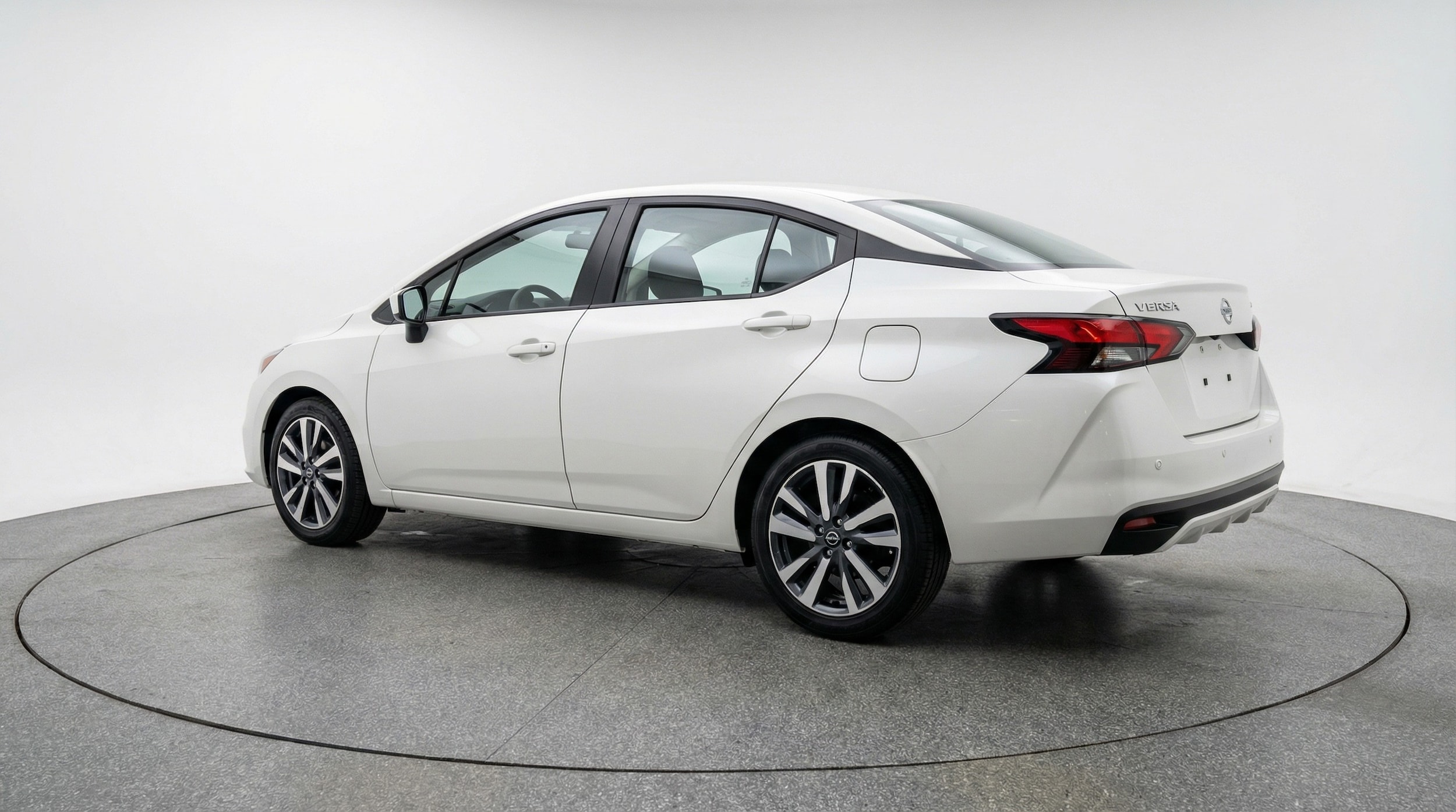 Thumbnail: 2025 Nissan Versa - 5