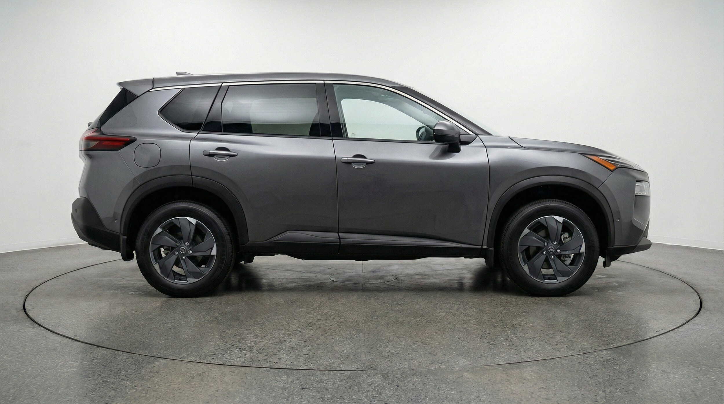 Thumbnail: 2025 Nissan Rogue - 11