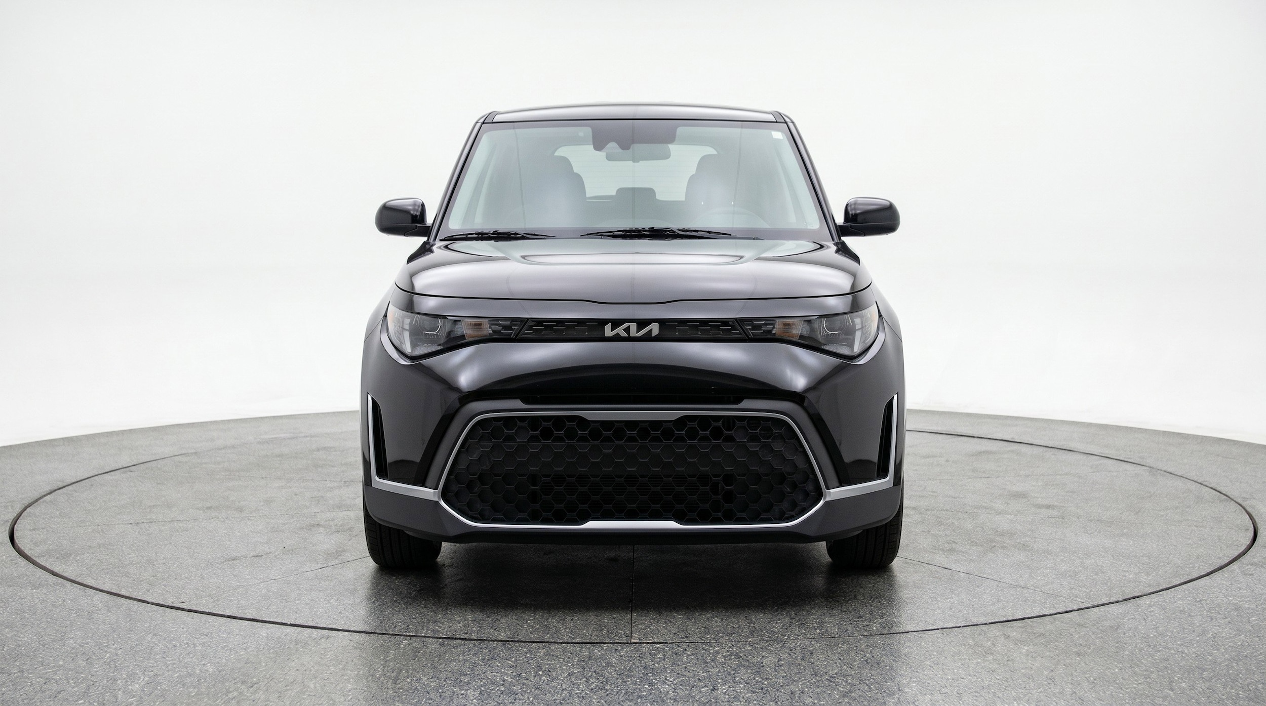 Thumbnail: 2025 Kia Soul - 2