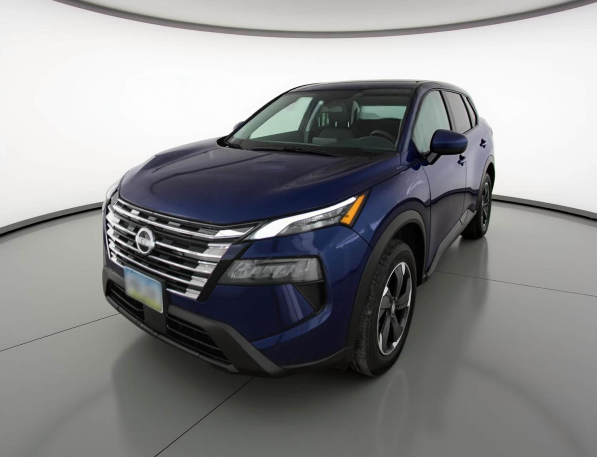 Thumbnail: 2025 Nissan Rogue - 3