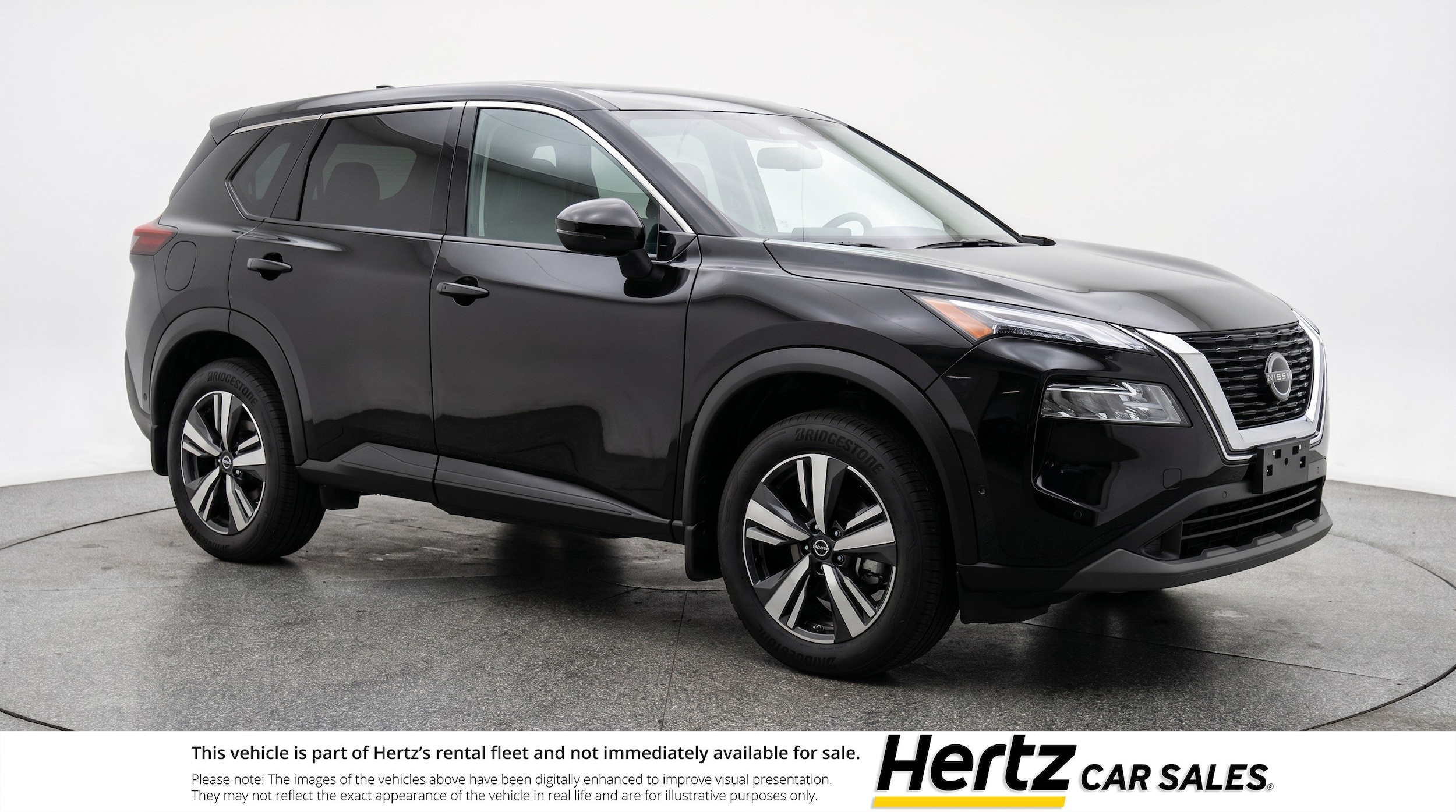 Thumbnail: 2026 Nissan Rogue - 1