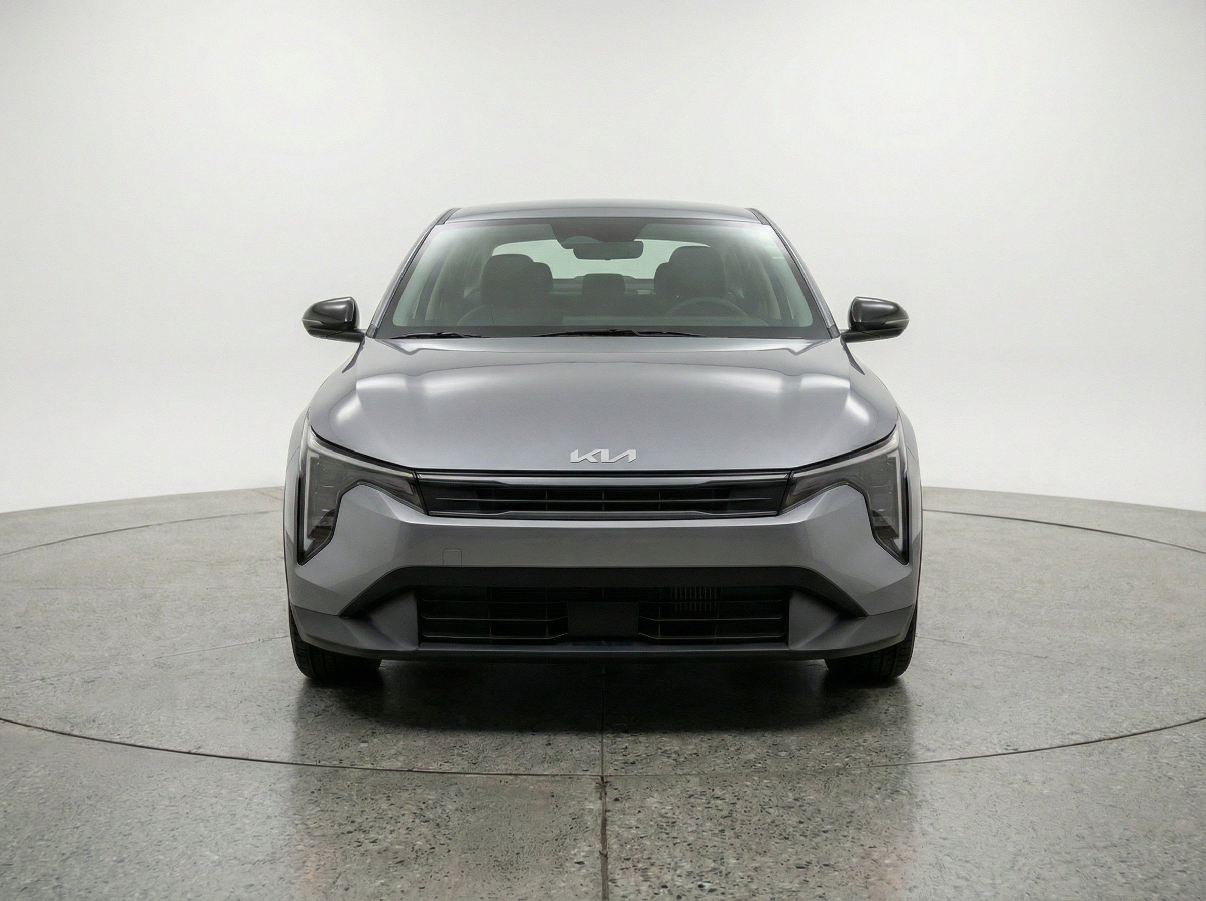 Thumbnail: 2025 Kia K4 - 2