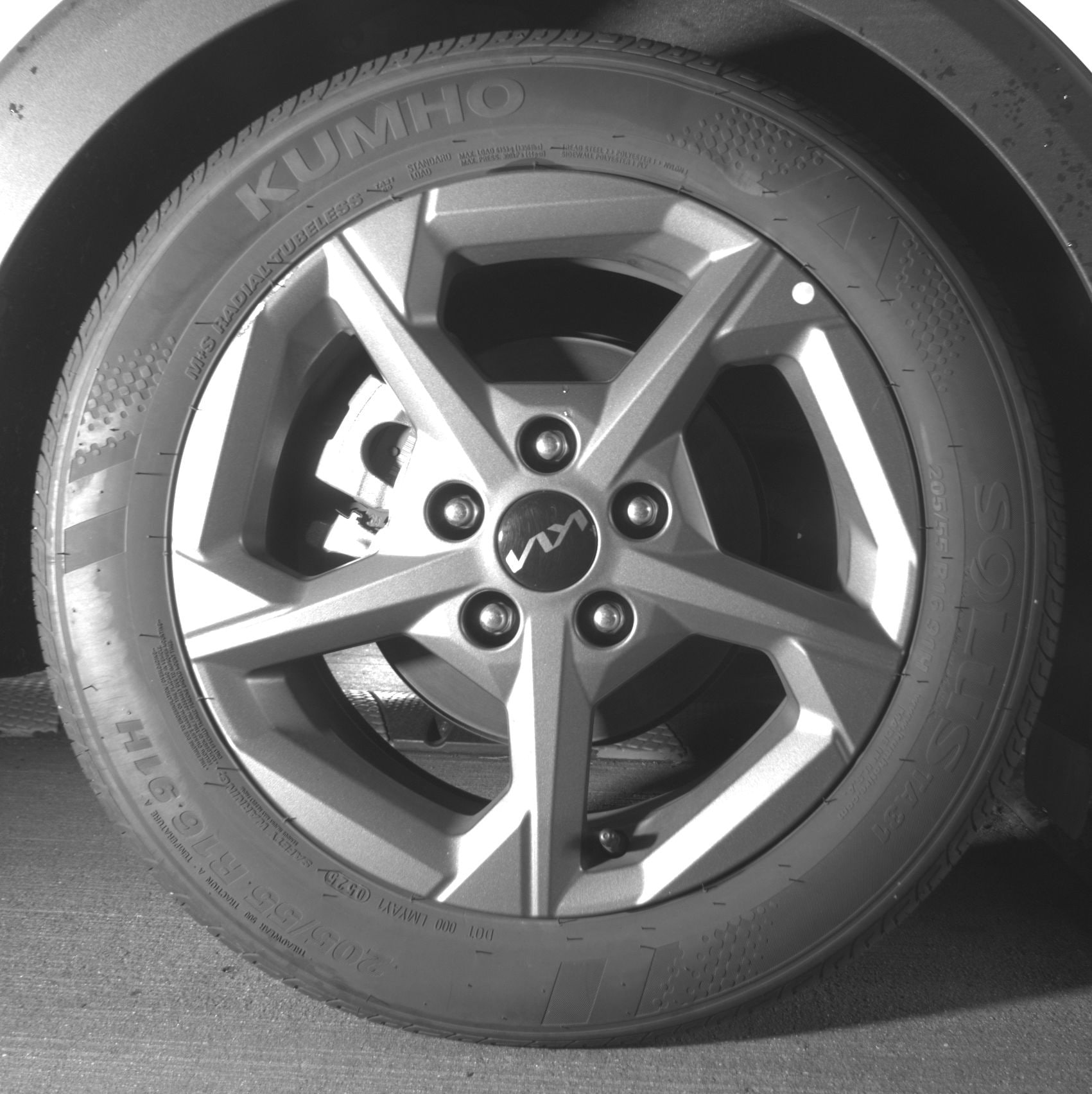 Thumbnail: 2025 Kia K4 - 12