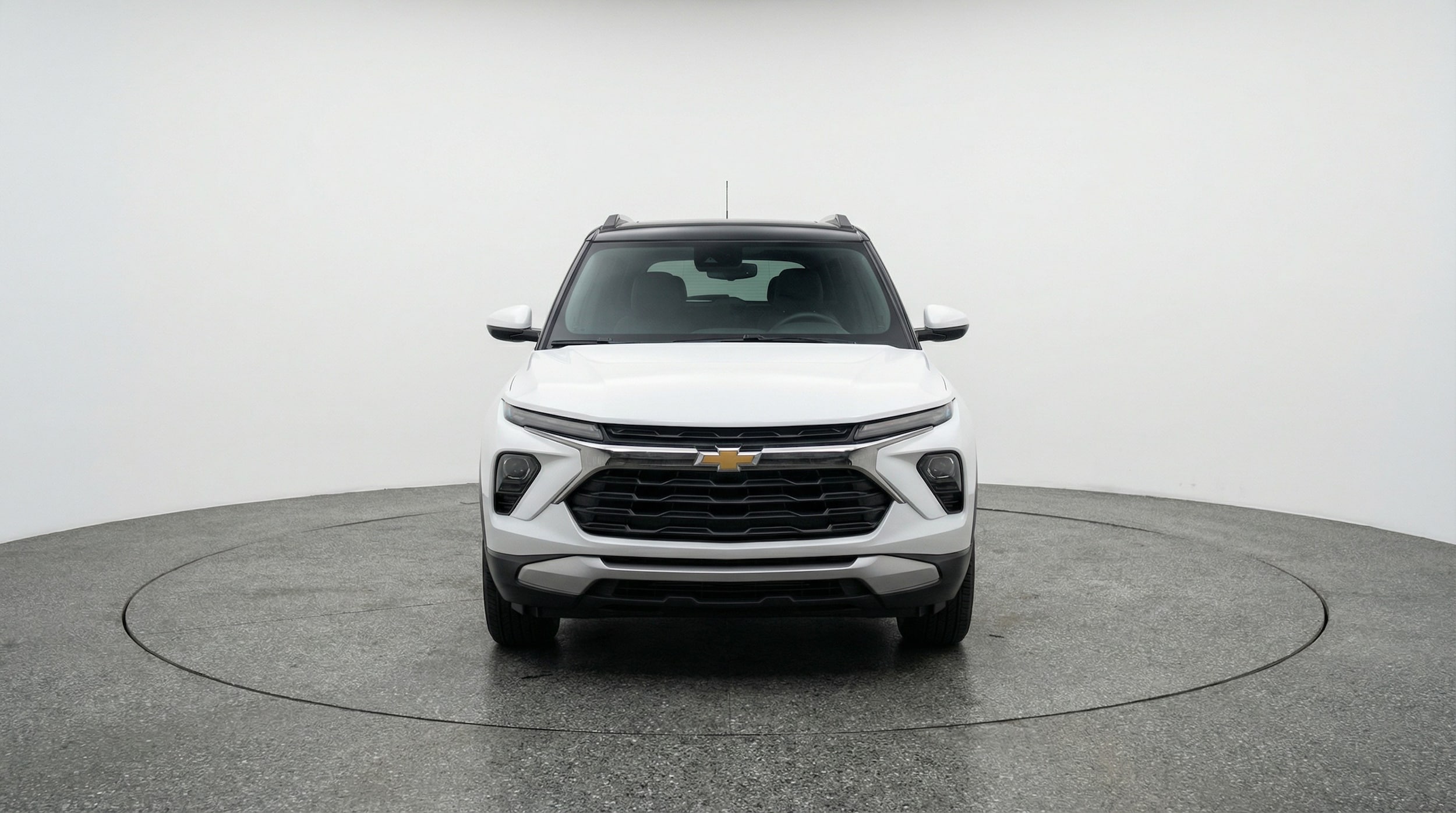 Thumbnail: 2025 Chevrolet TrailBlazer - 2