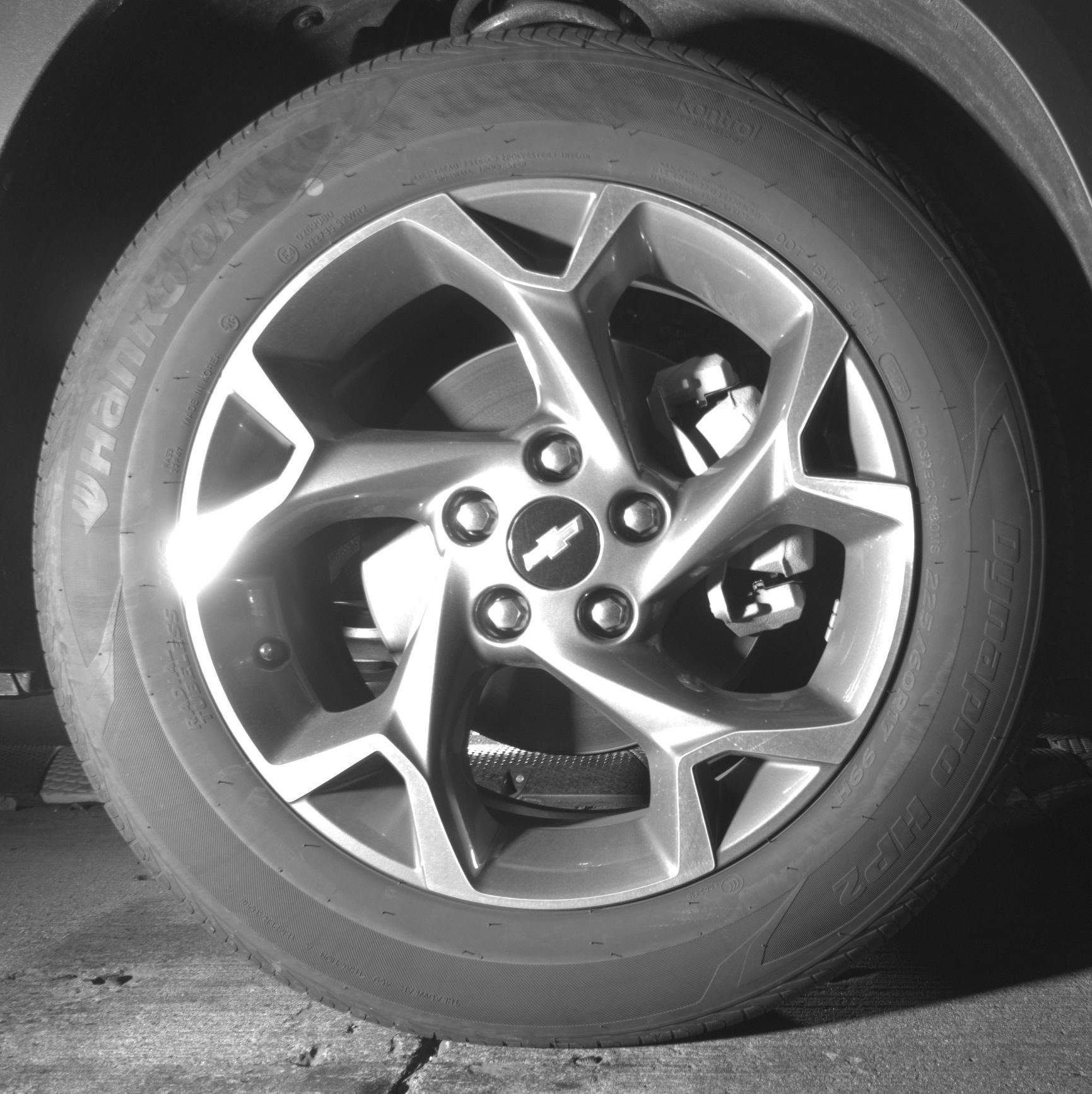 Thumbnail: 2025 Chevrolet Trax - 13