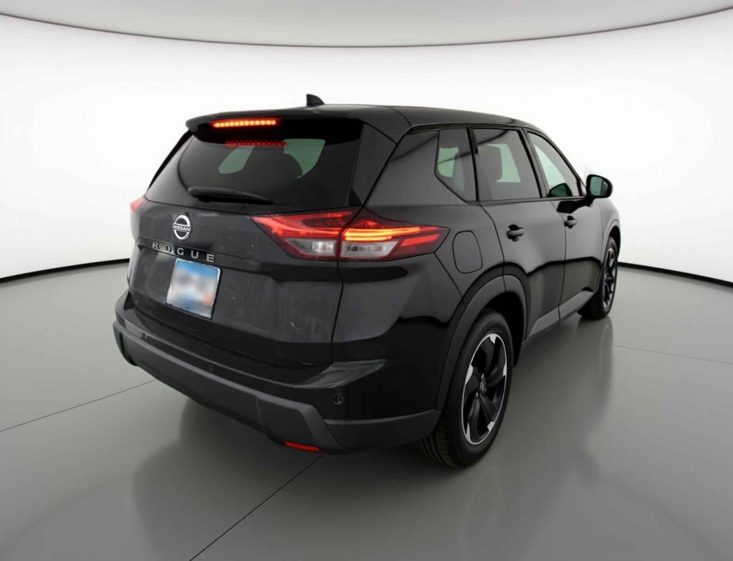 Thumbnail: 2025 Nissan Rogue - 9