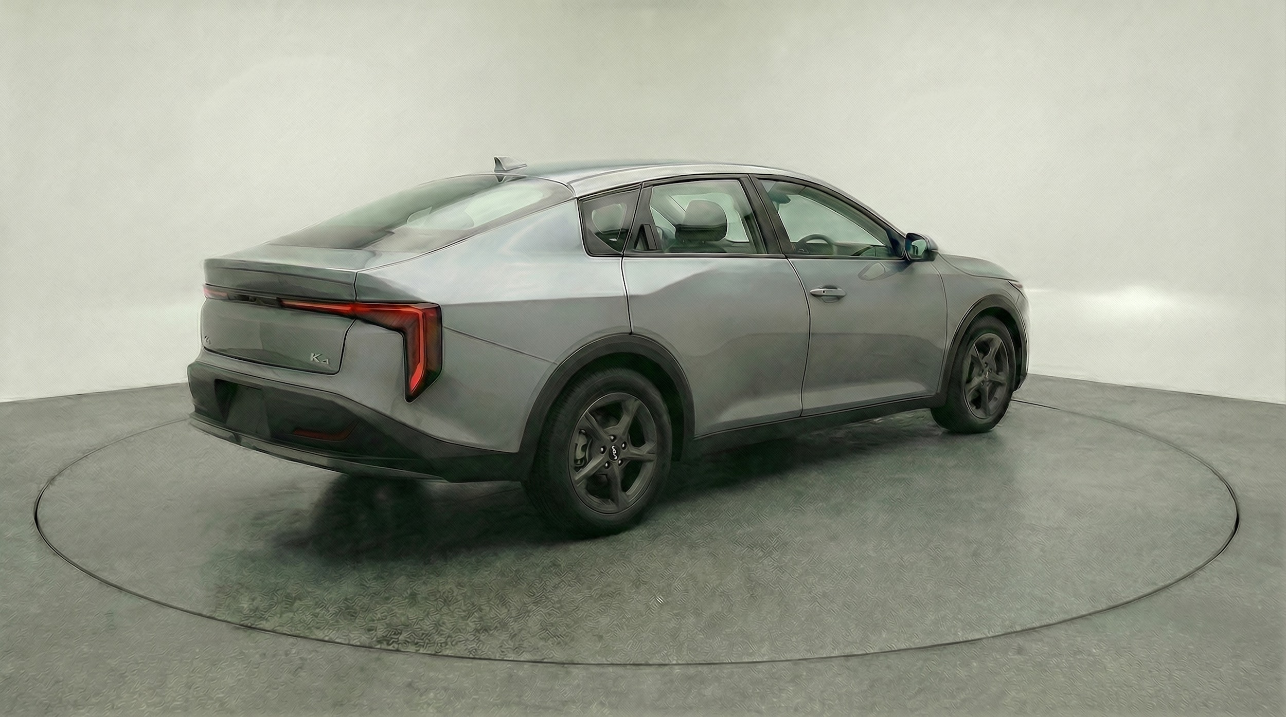 Thumbnail: 2025 Kia K4 - 7