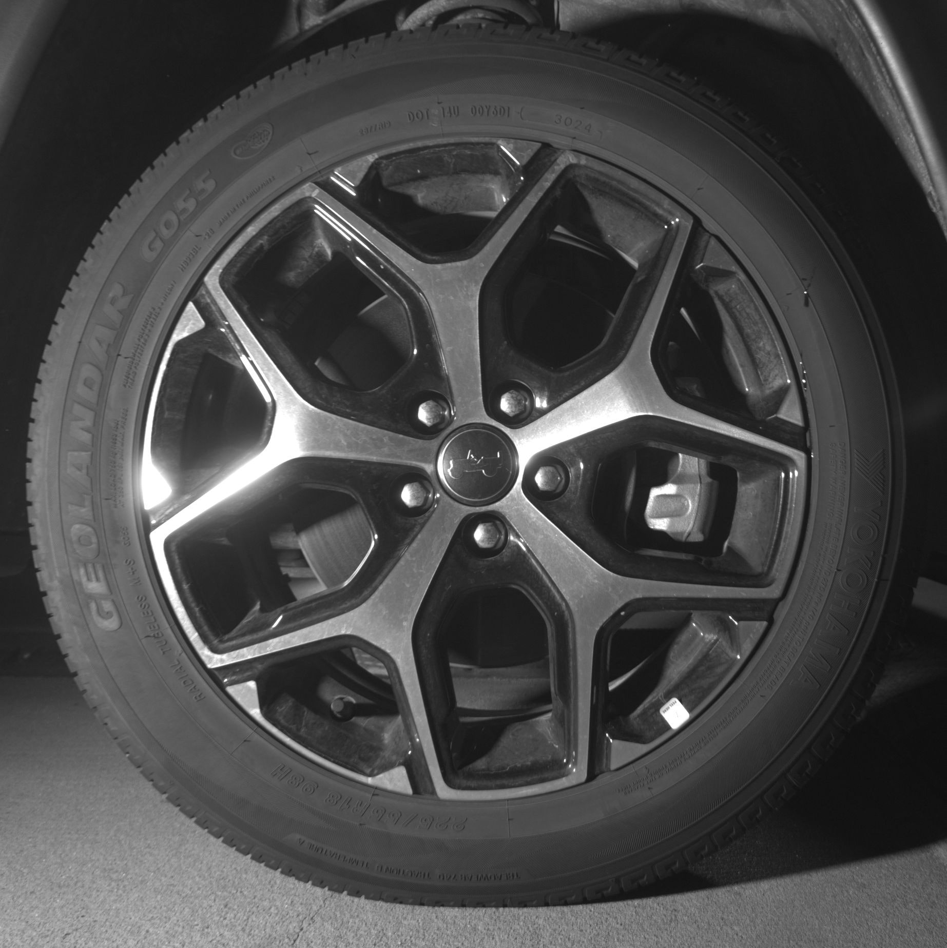 Thumbnail: 2025 Jeep Compass - 10