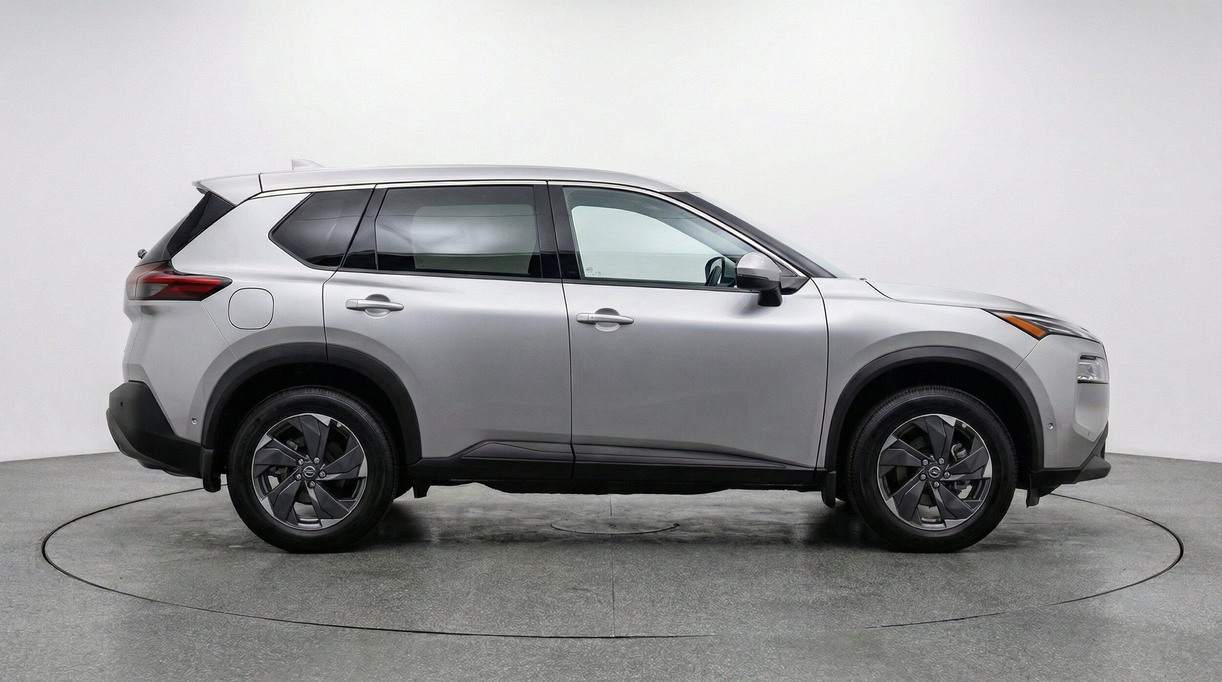 Thumbnail: 2025 Nissan Rogue - 11
