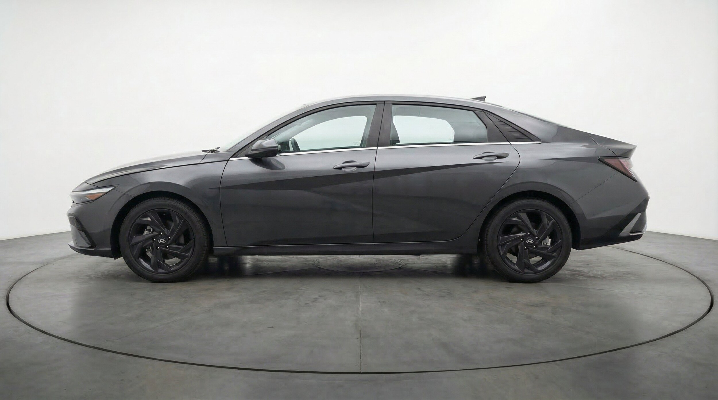 Thumbnail: 2026 Hyundai Elantra - 5