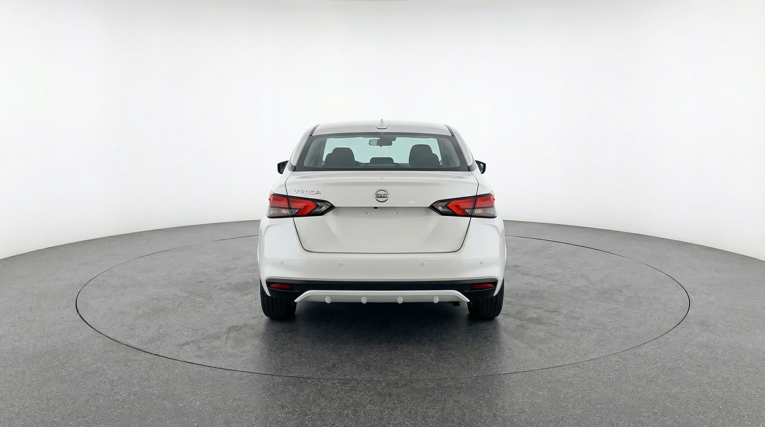 Thumbnail: 2025 Nissan Versa - 6