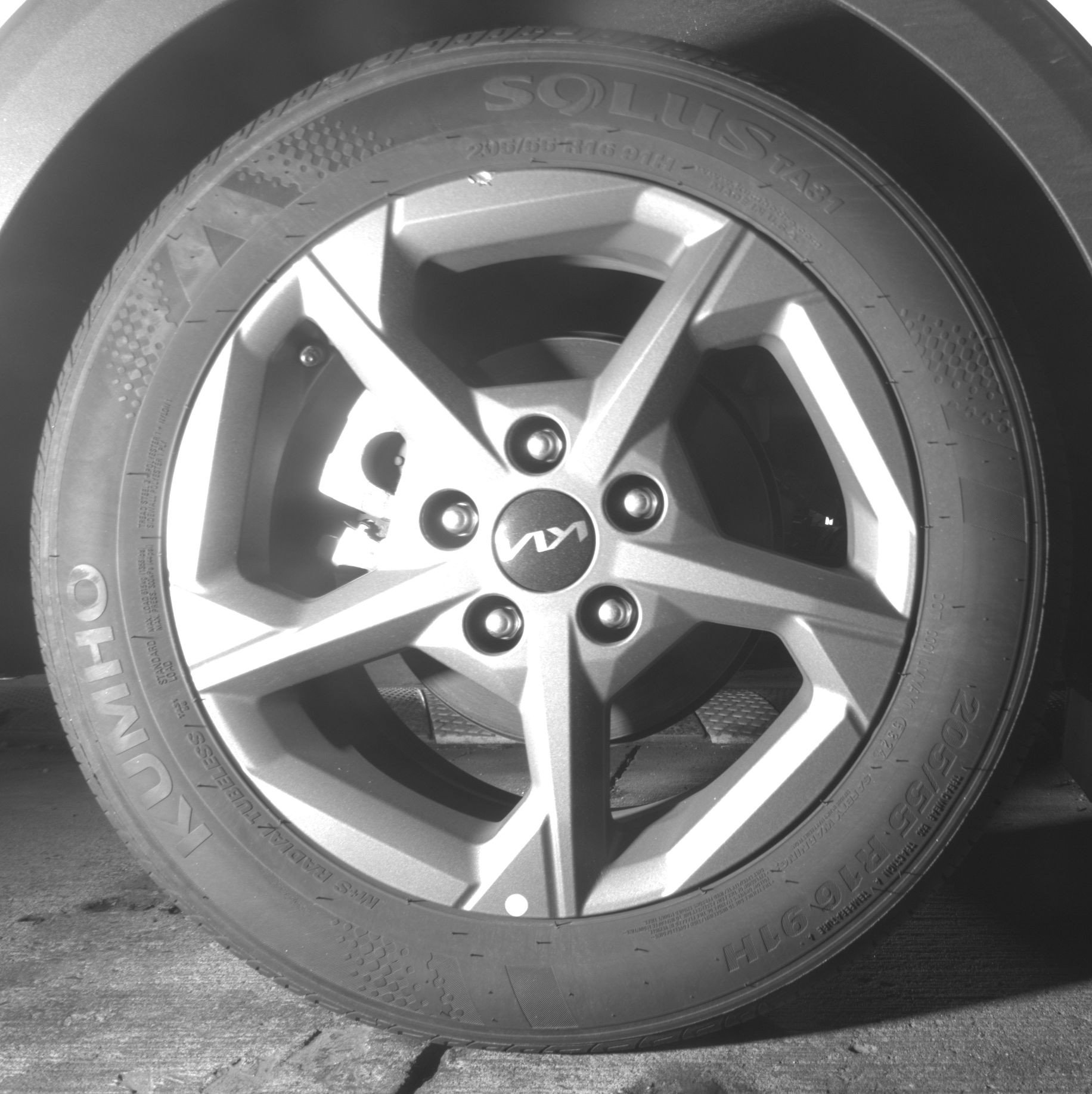 Thumbnail: 2025 Kia K4 - 15