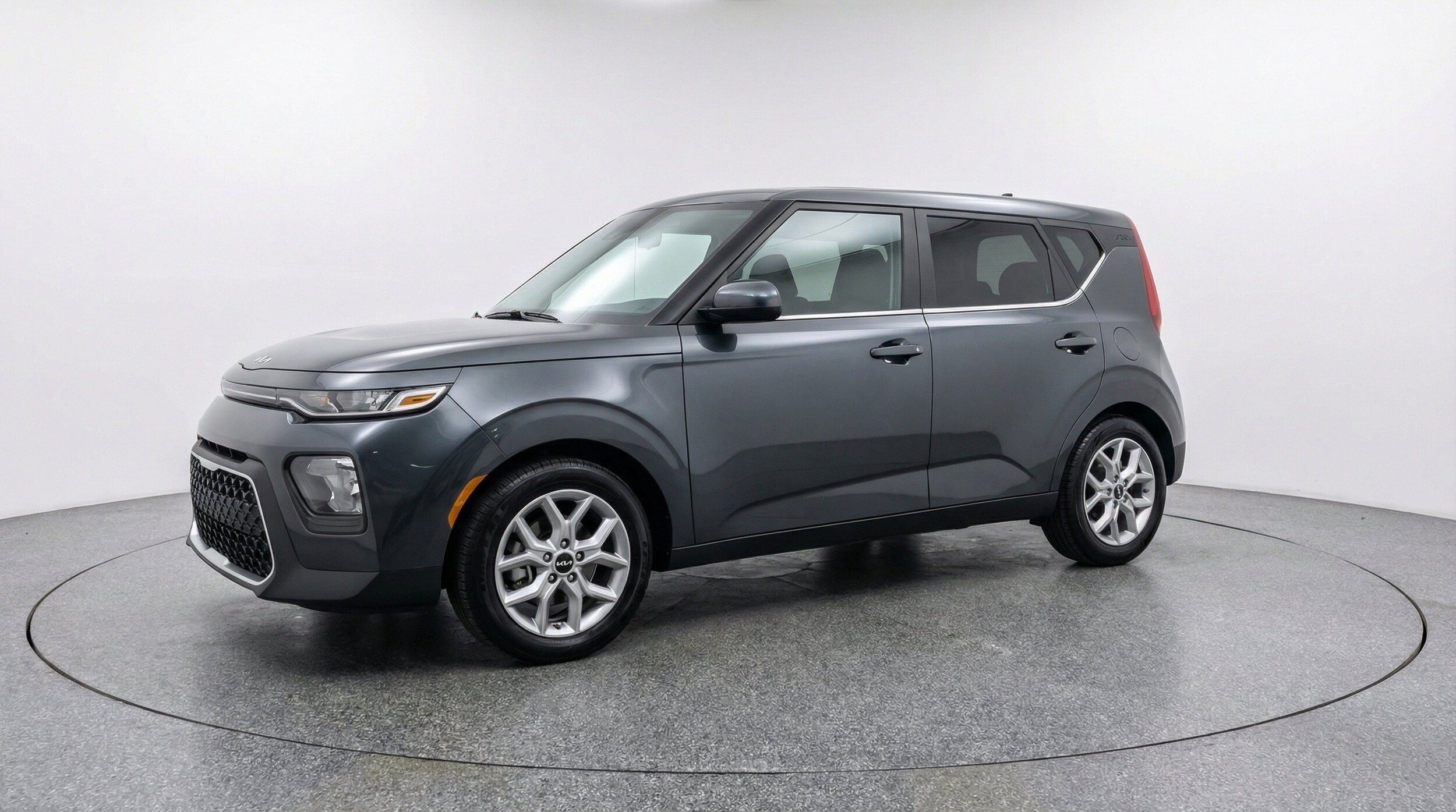Thumbnail: 2025 Kia Soul - 3