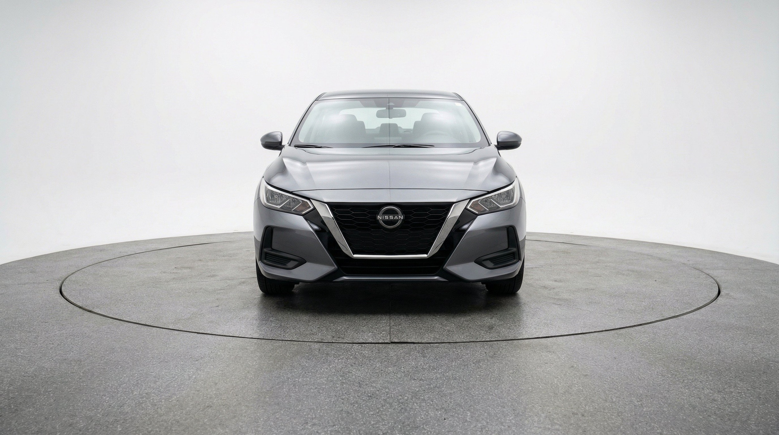 Thumbnail: 2025 Nissan Sentra - 2