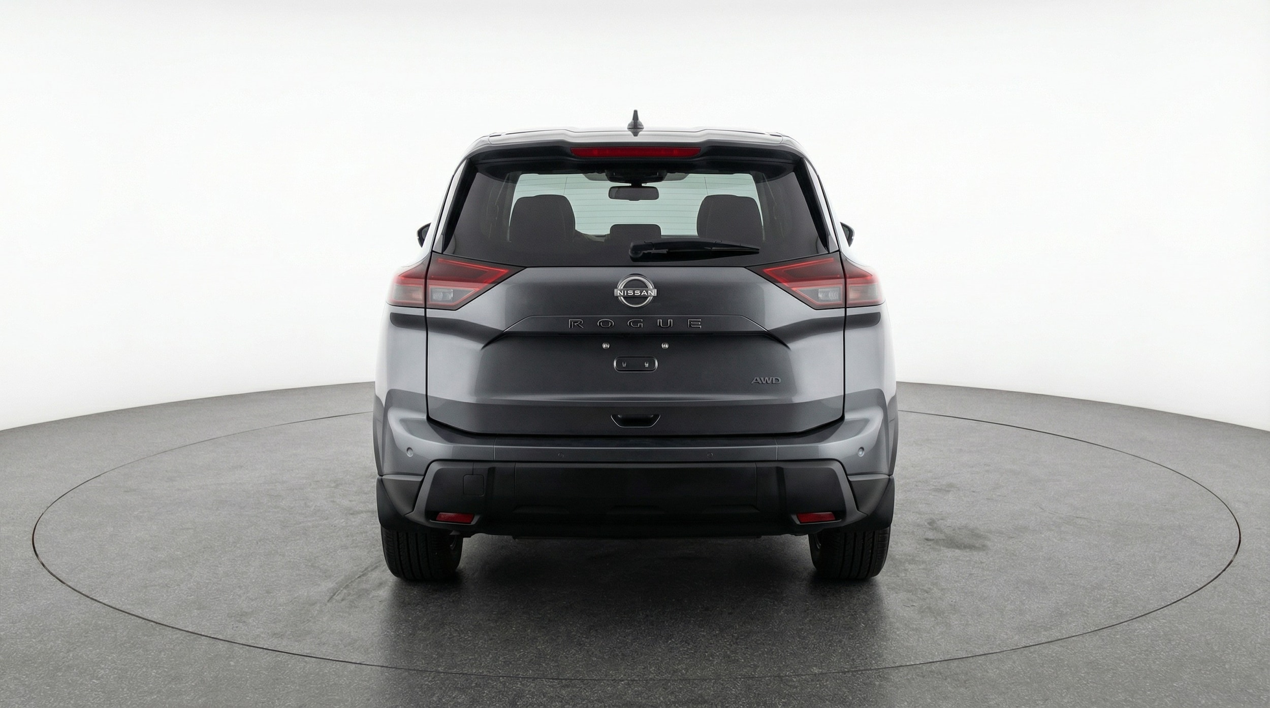 Thumbnail: 2025 Nissan Rogue - 6