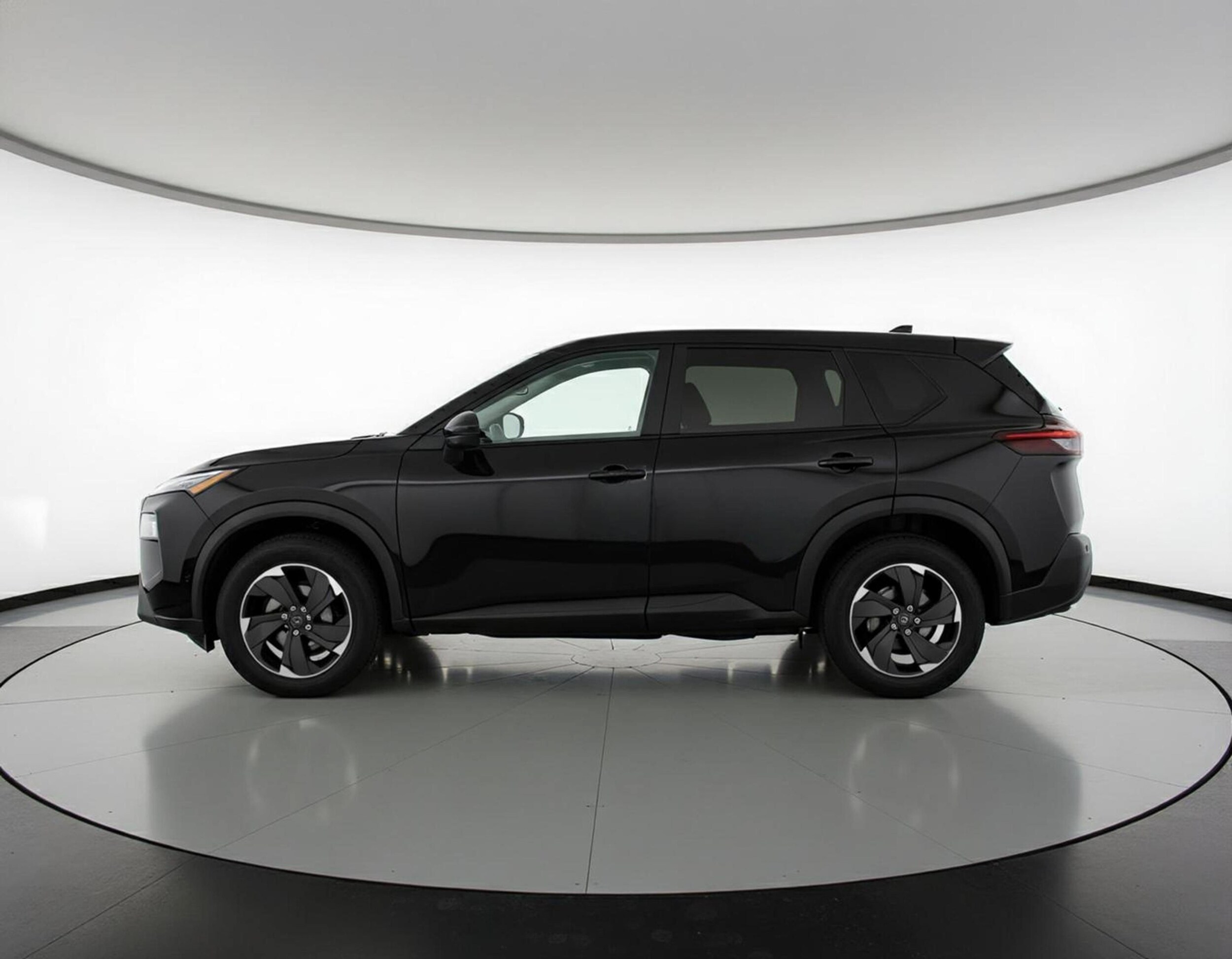Thumbnail: 2025 Nissan Rogue - 5