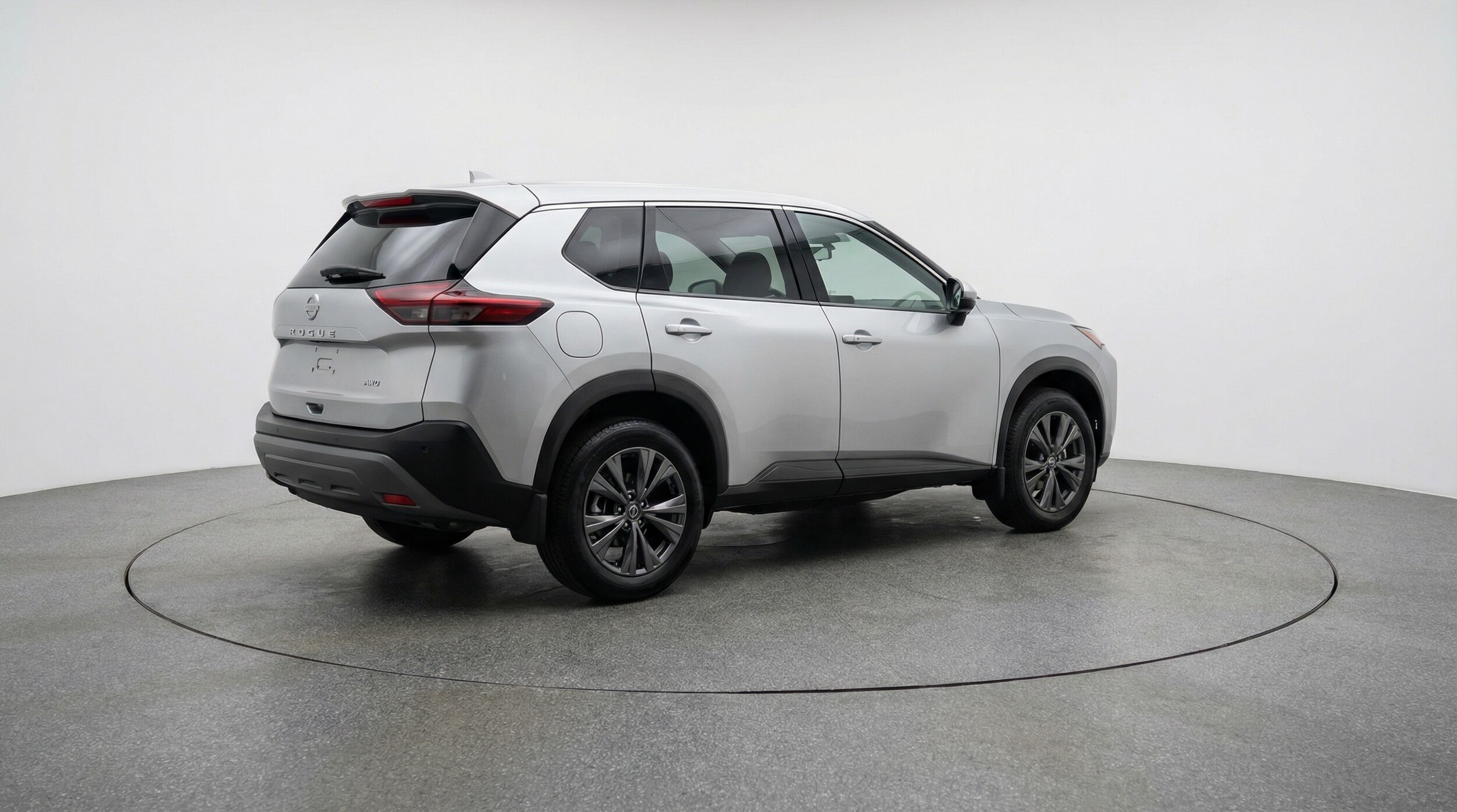 Thumbnail: 2025 Nissan Rogue - 7