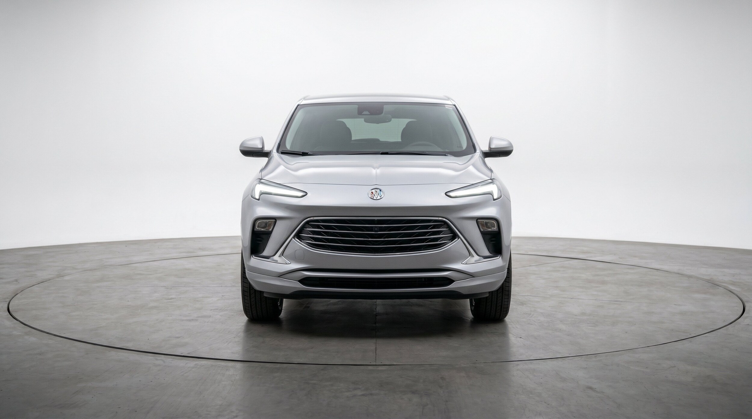 Thumbnail: 2025 Buick Encore GX - 2