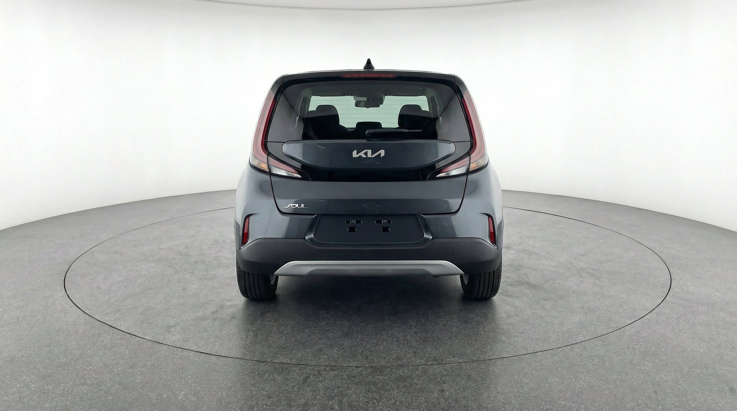 Thumbnail: 2025 Kia Soul - 7