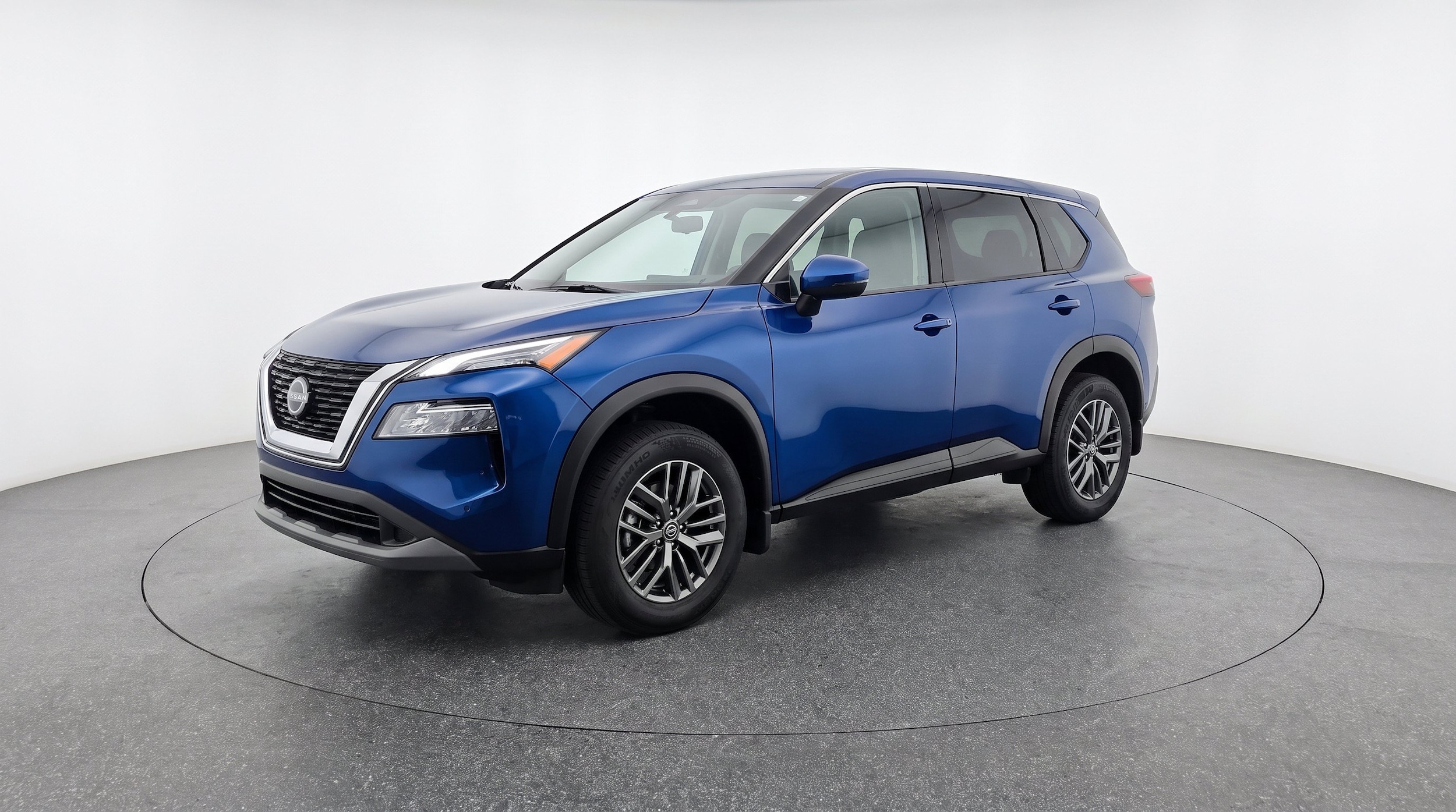 Thumbnail: 2026 Nissan Rogue - 3