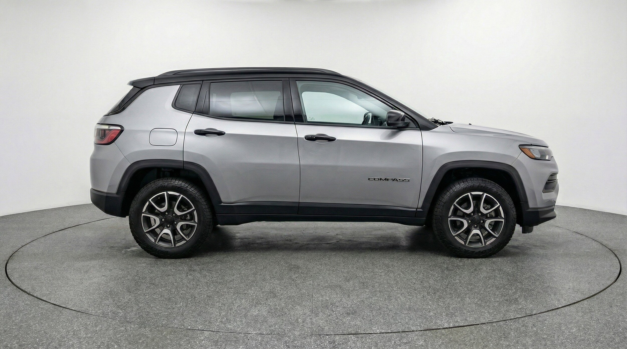 Thumbnail: 2025 Jeep Compass - 11