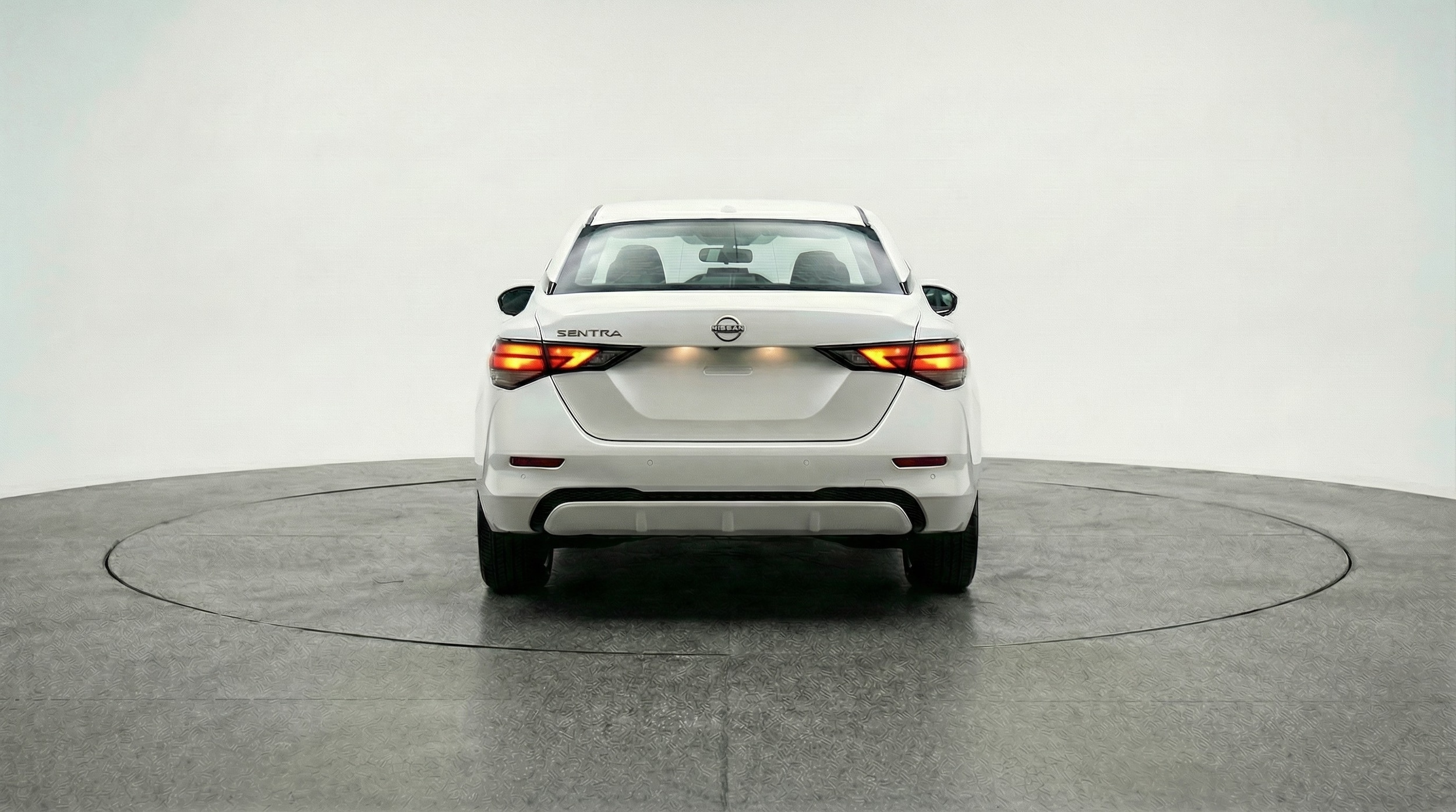 Thumbnail: 2025 Nissan Sentra - 6