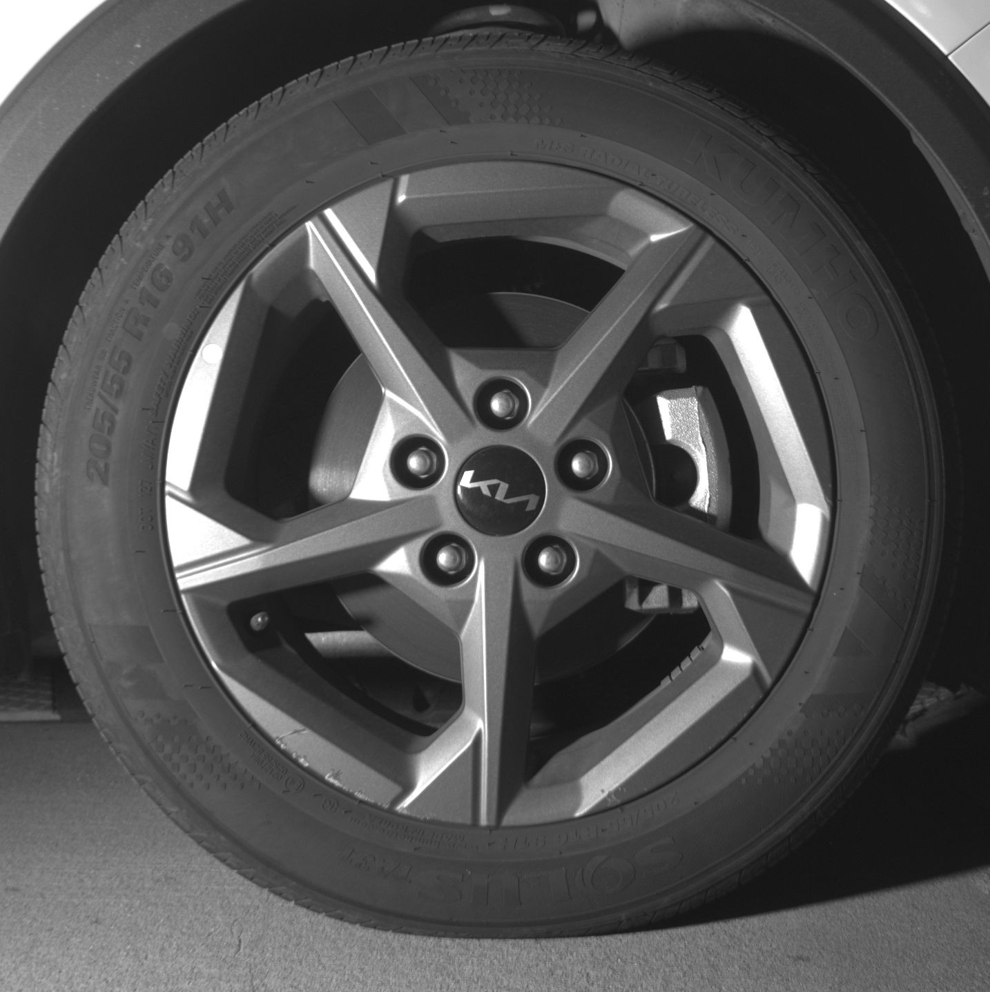 Thumbnail: 2025 Kia K4 - 10