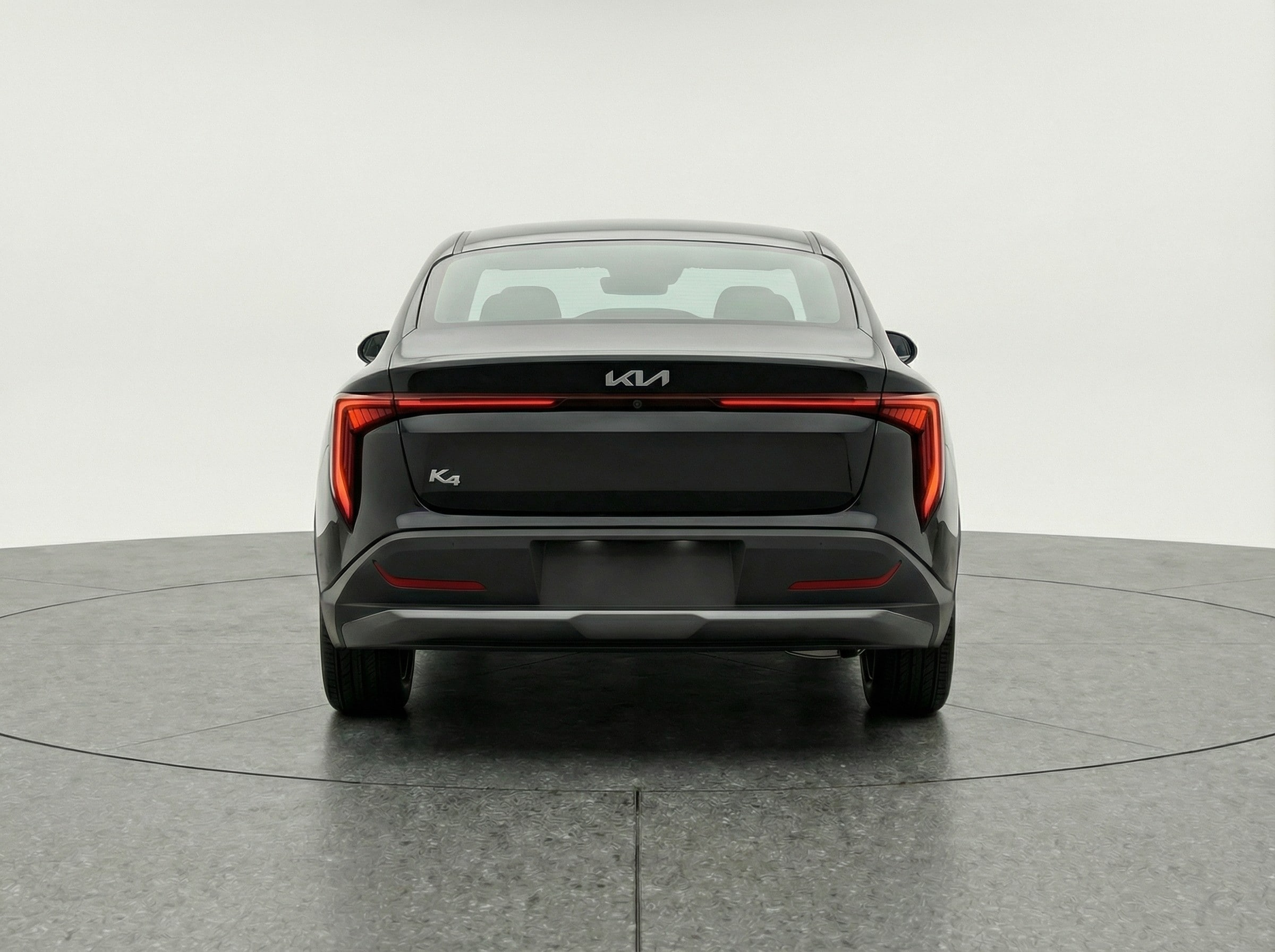 Thumbnail: 2025 Kia K4 - 6