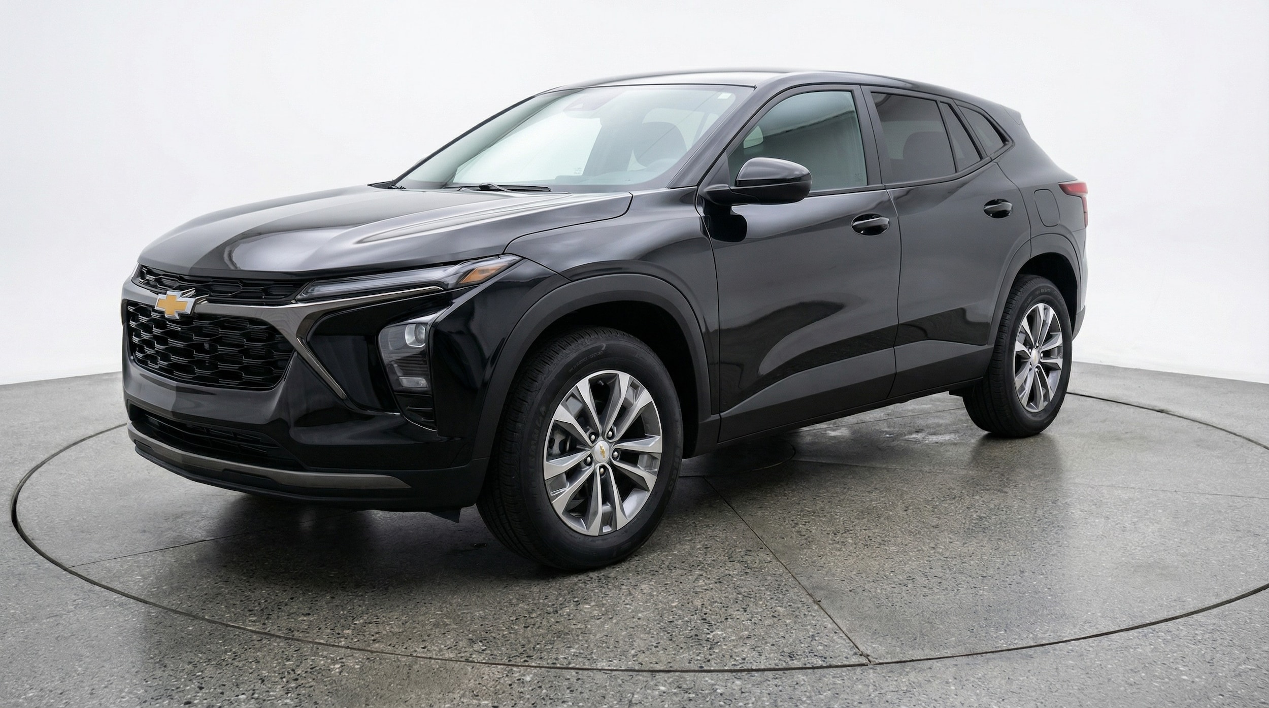 Thumbnail: 2025 Chevrolet Equinox - 3