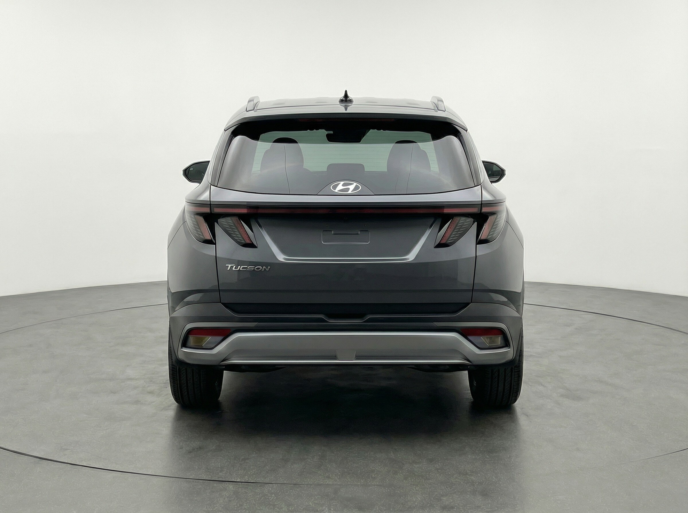 Thumbnail: 2025 Hyundai Tucson - 6