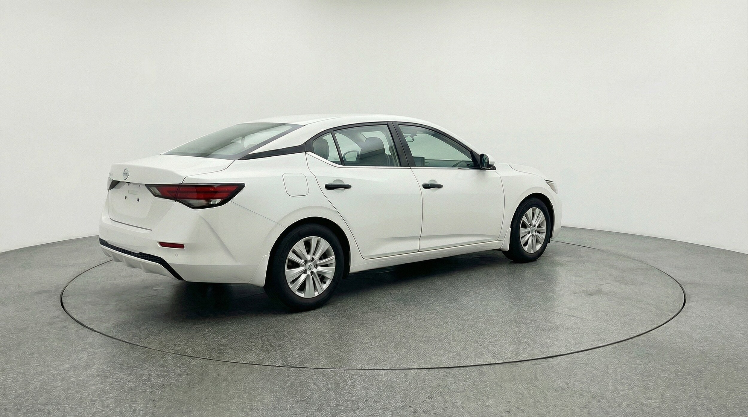 Thumbnail: 2025 Nissan Sentra - 9