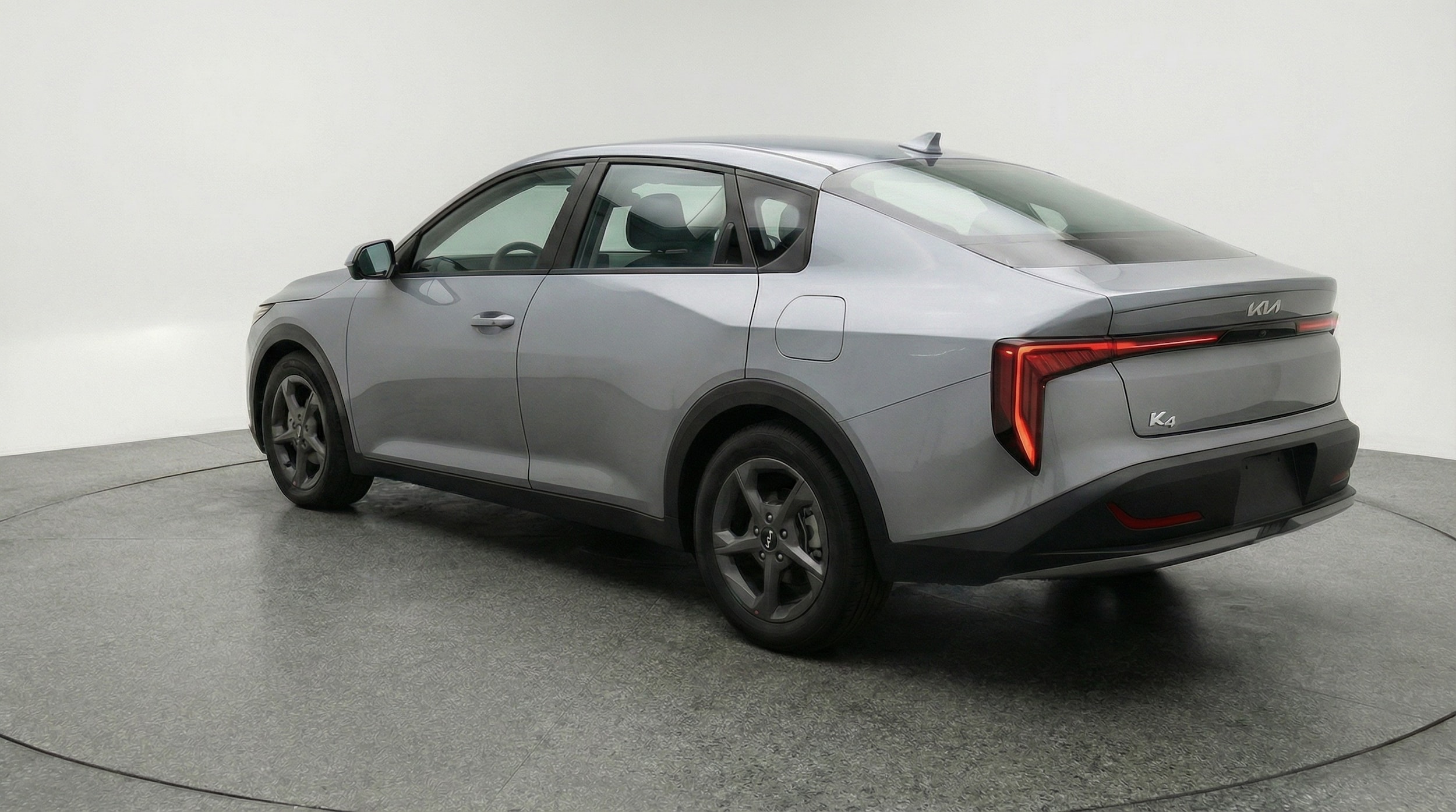 Thumbnail: 2025 Kia K4 - 5