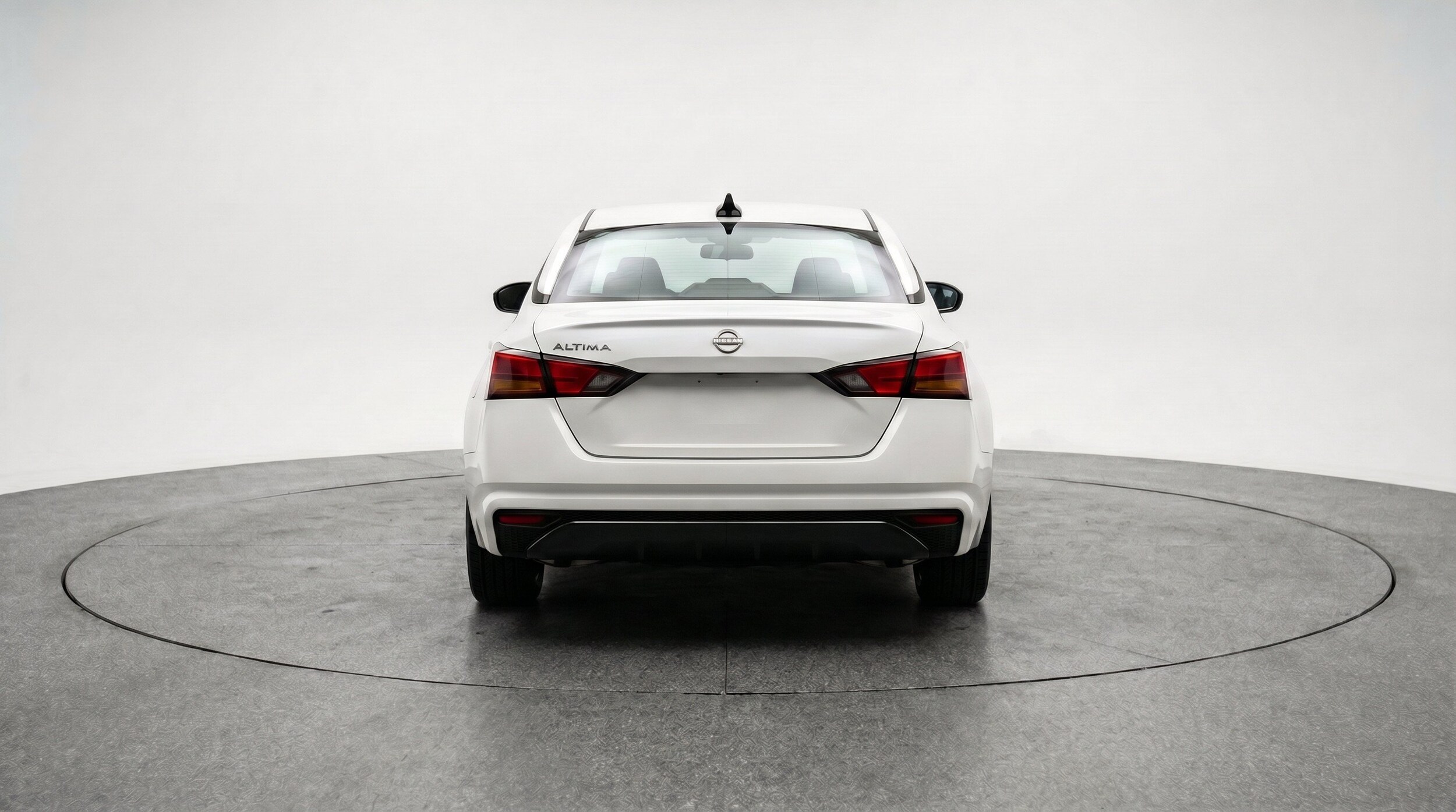 Thumbnail: 2026 Nissan Altima - 7