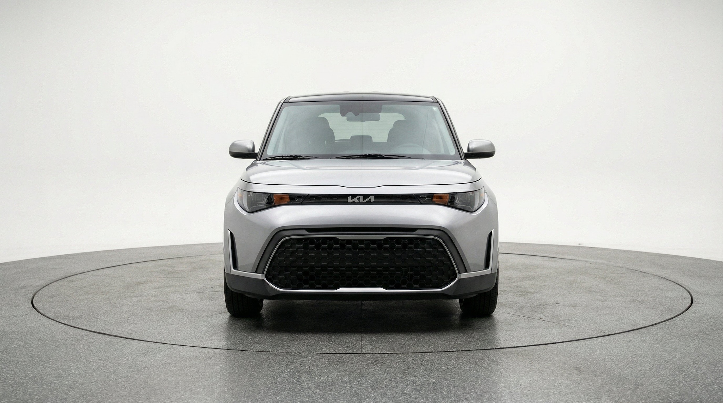 Thumbnail: 2025 Kia Soul - 2