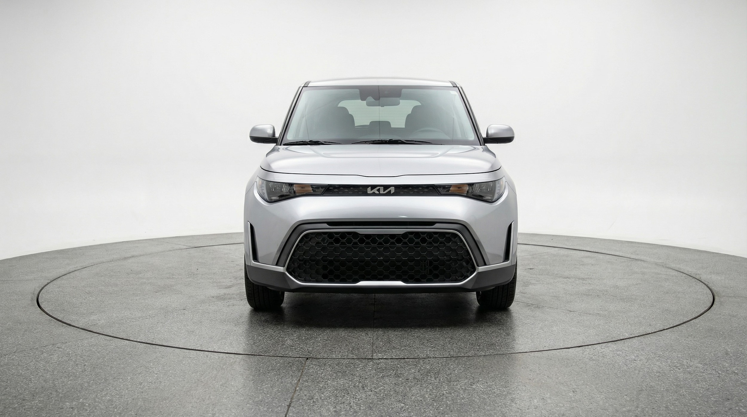 Thumbnail: 2025 Kia Soul - 2