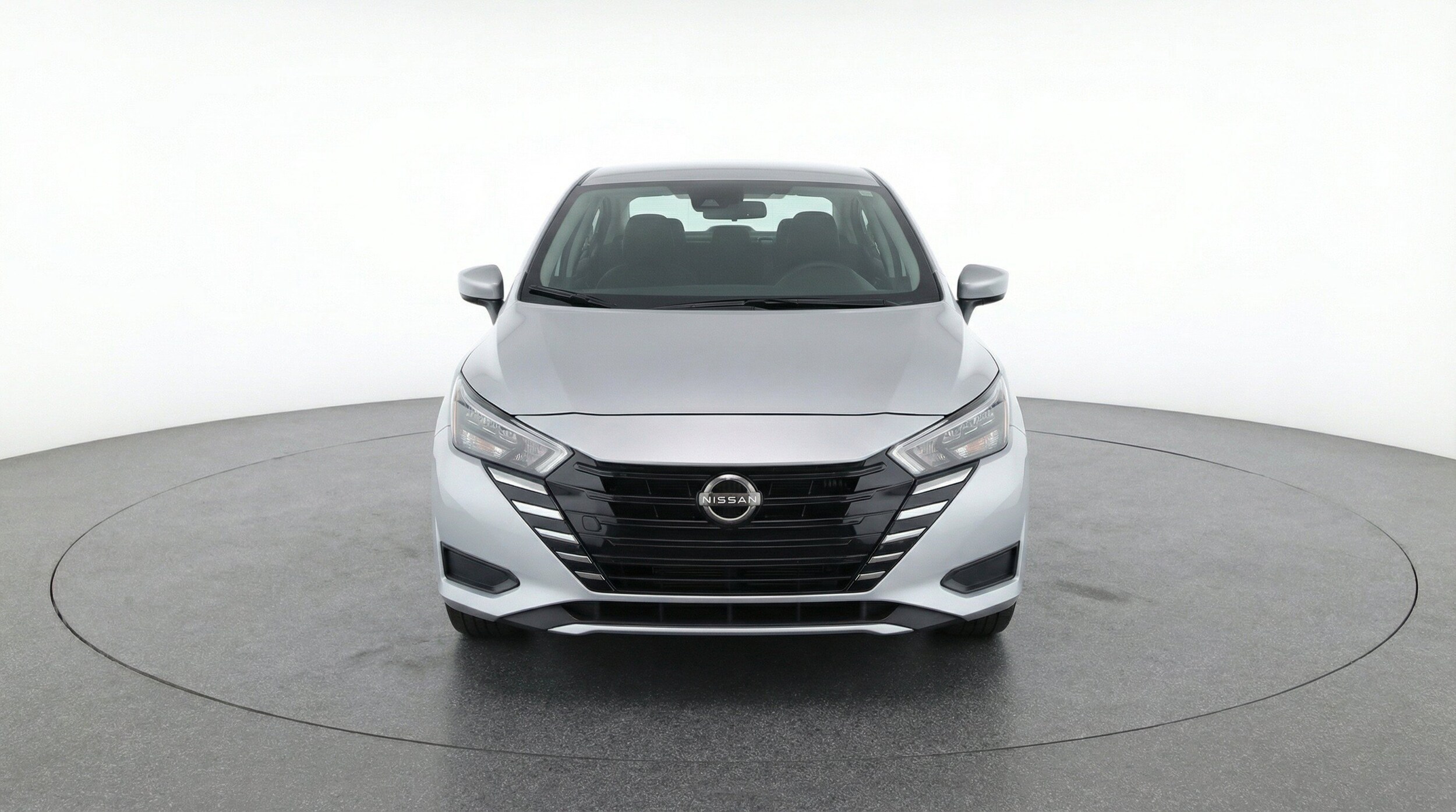 Thumbnail: 2025 Nissan Versa - 2