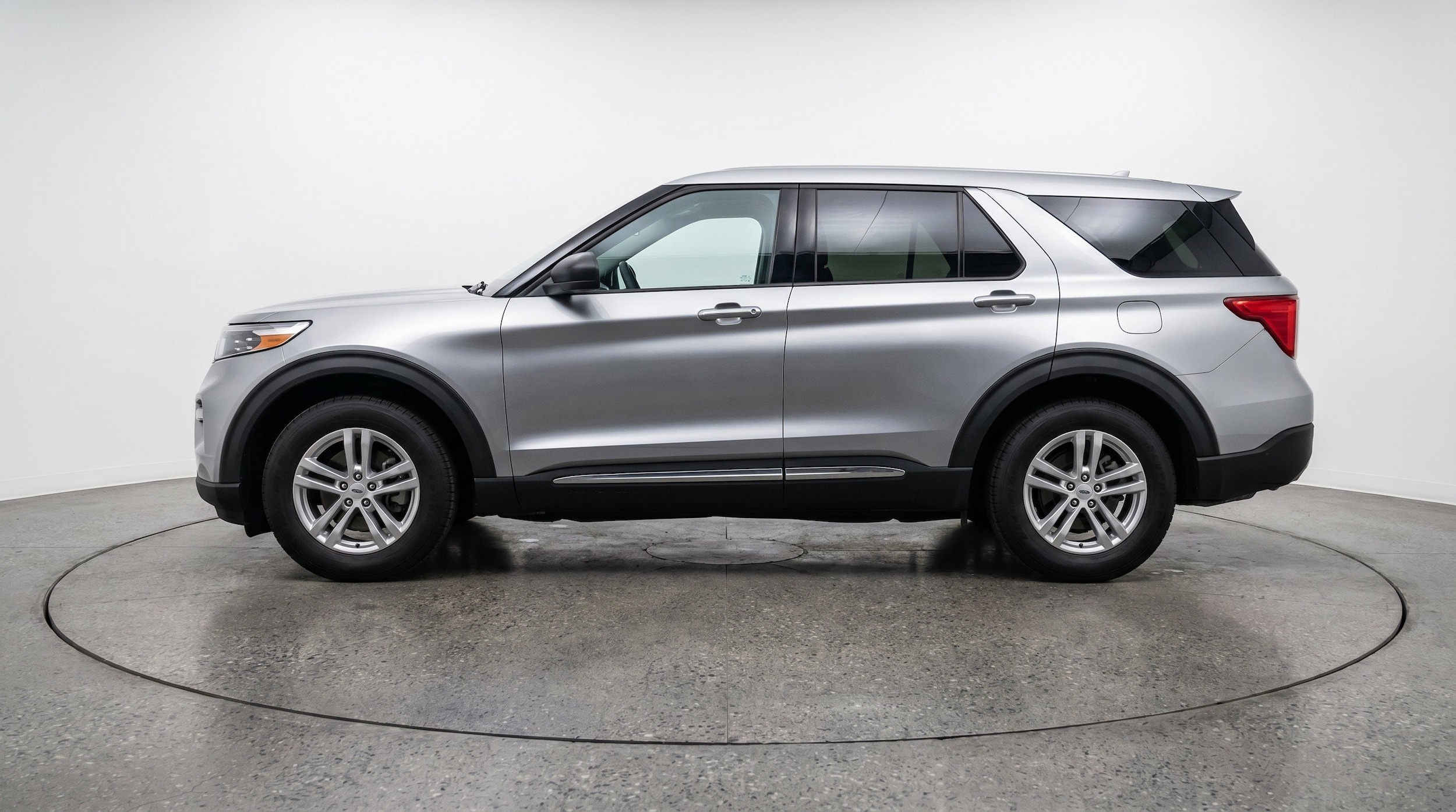 Thumbnail: 2024 Ford Explorer - 5