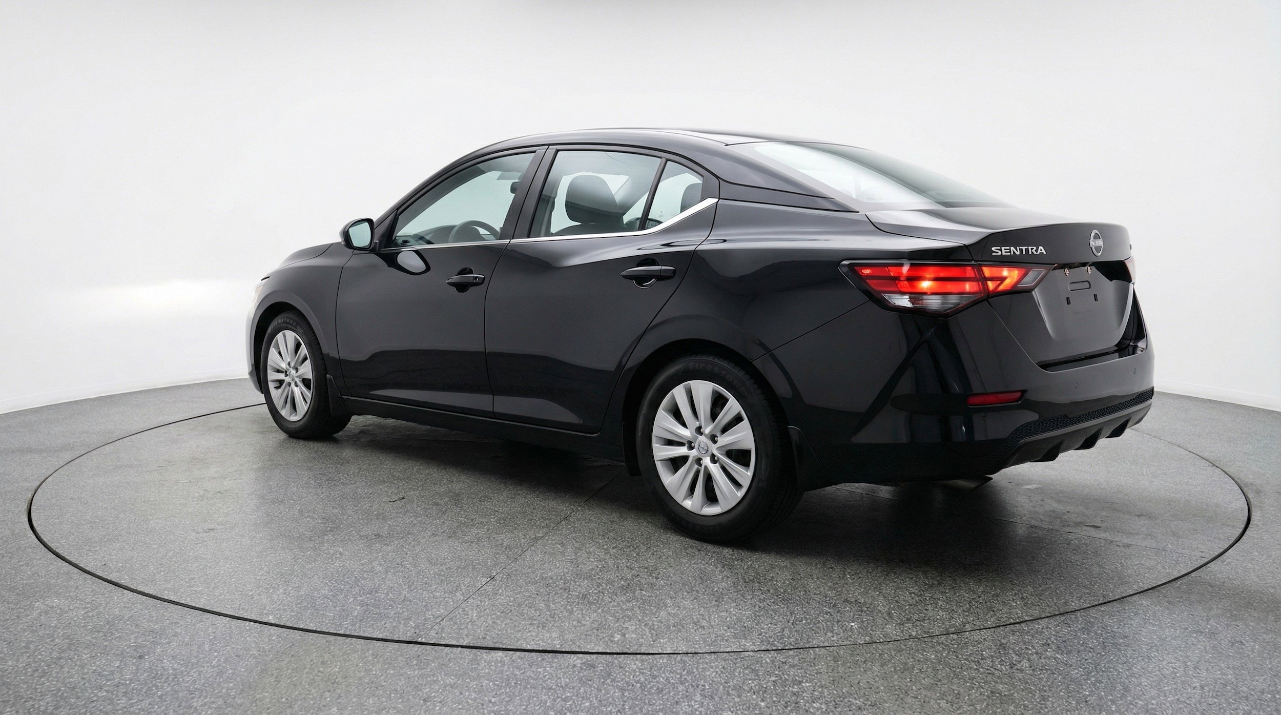 Thumbnail: 2025 Nissan Sentra - 6
