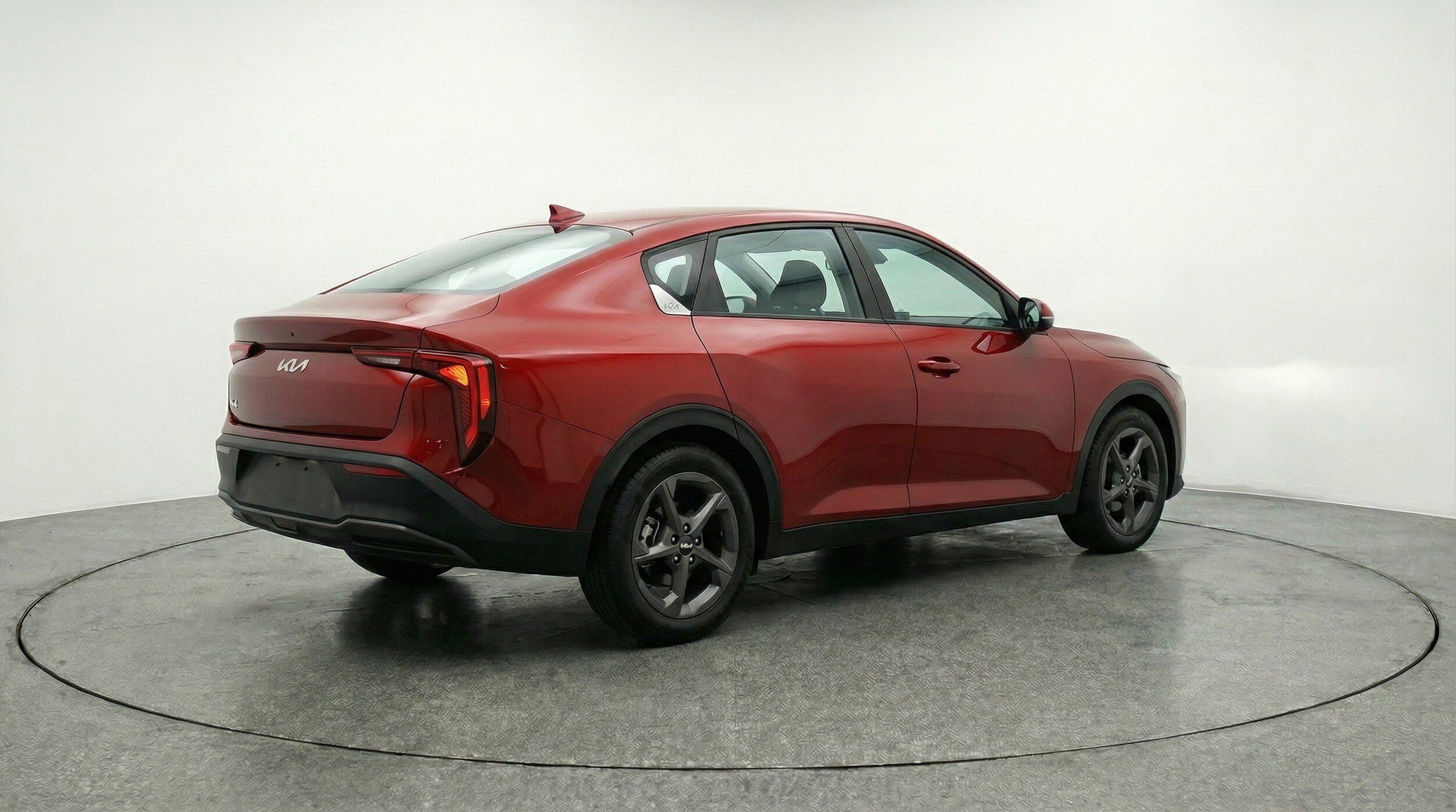 Thumbnail: 2025 Kia K4 - 9