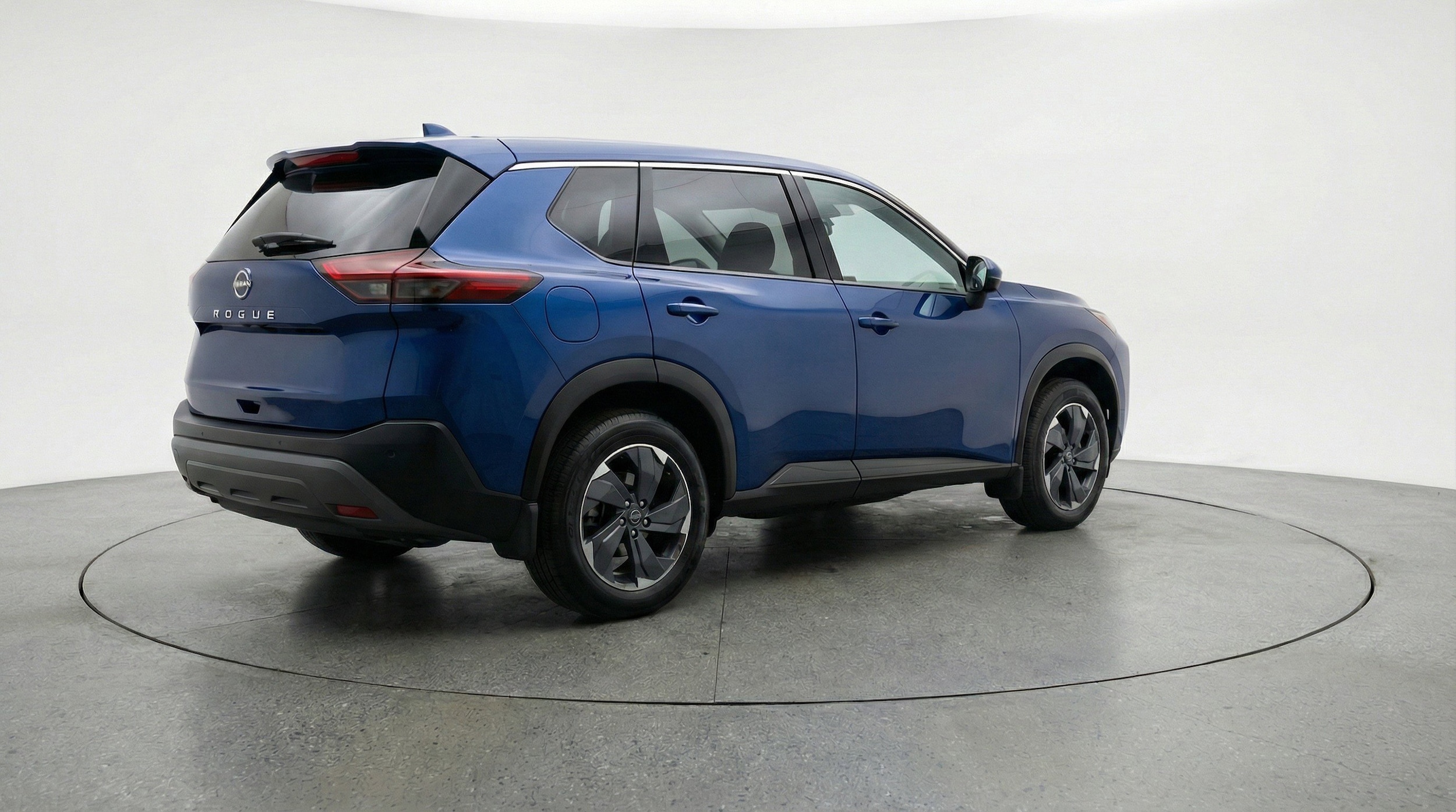 Thumbnail: 2025 Nissan Rogue - 9
